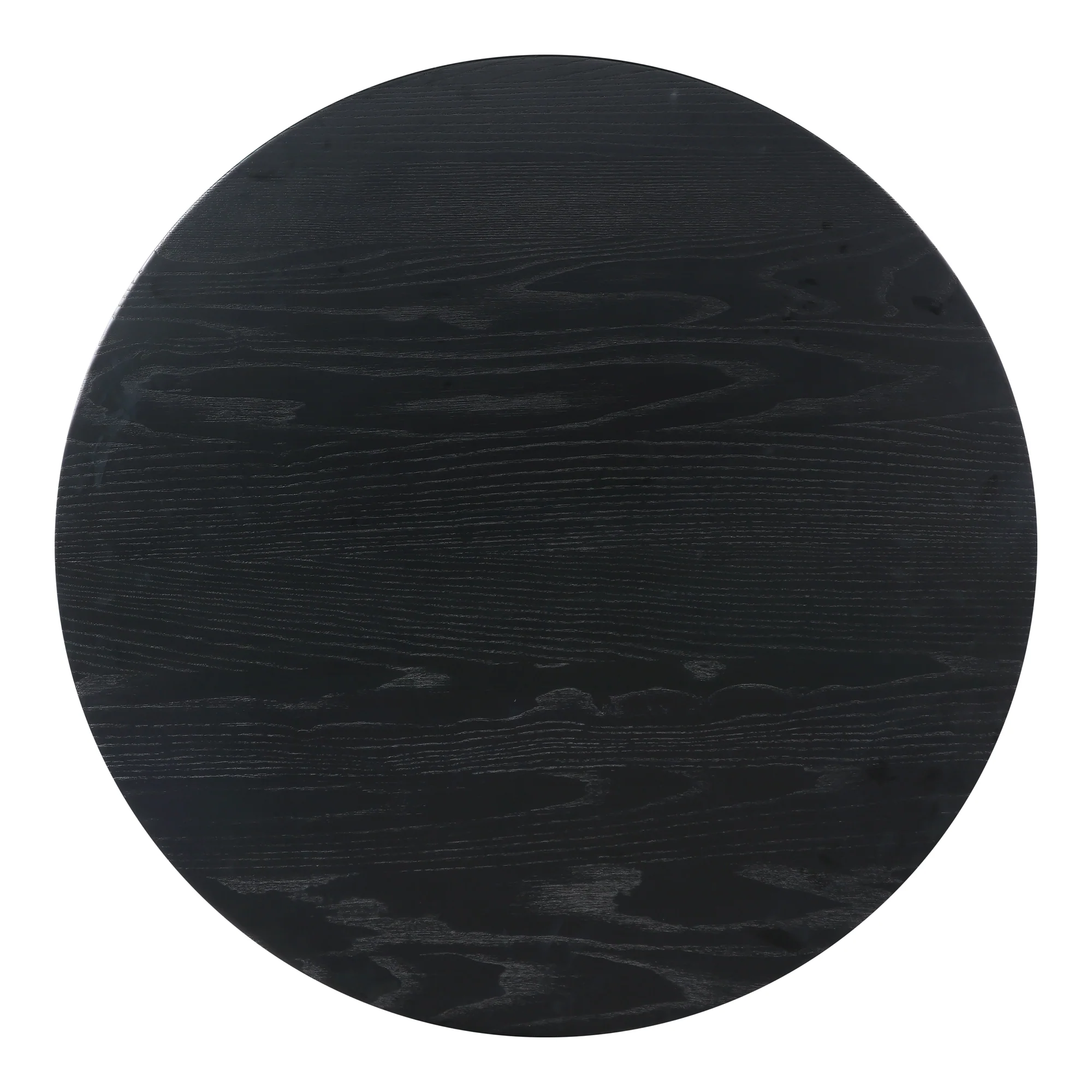 Godenza Counter Table Black Ash - Image 6