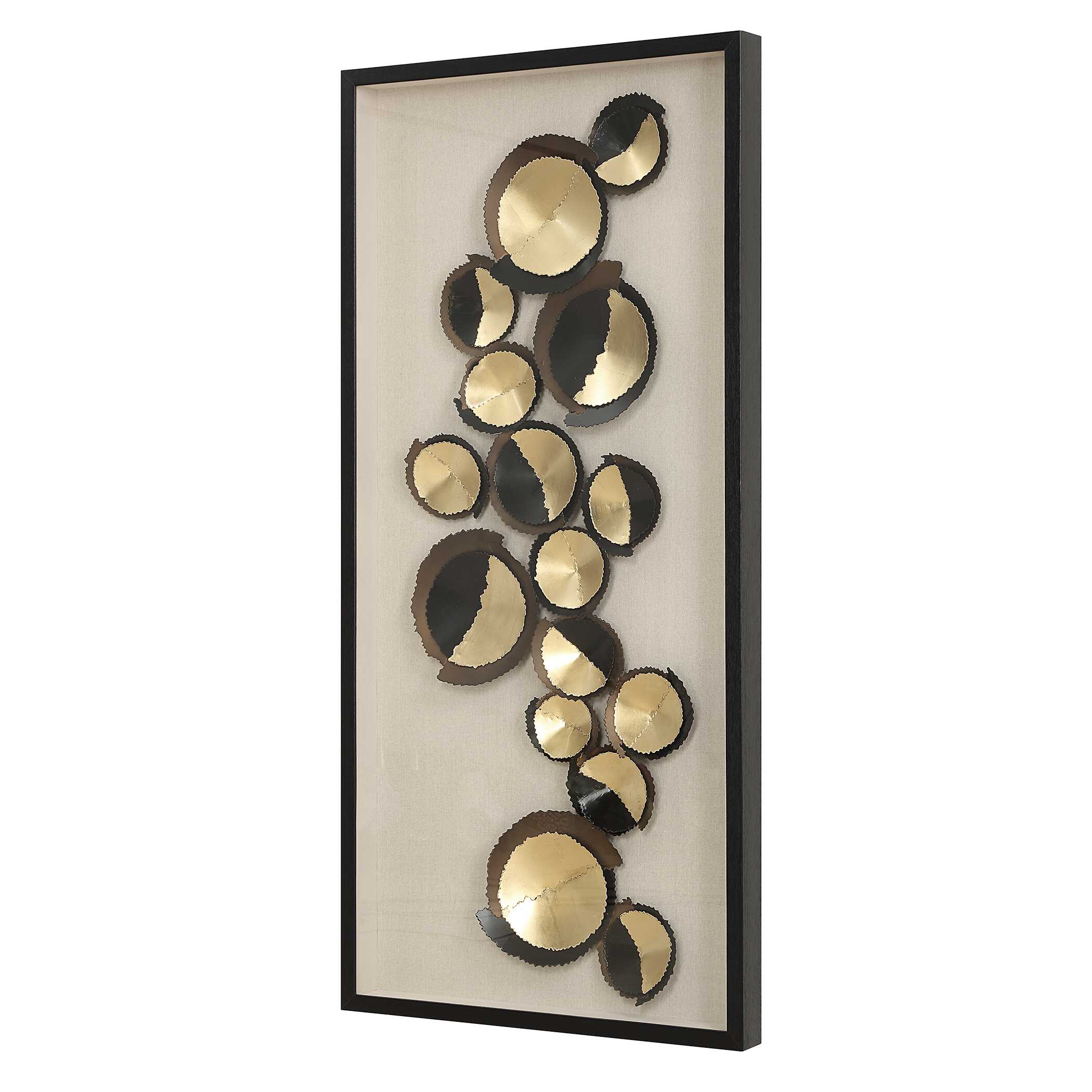 Golden Hour Shadow Box - Image 4