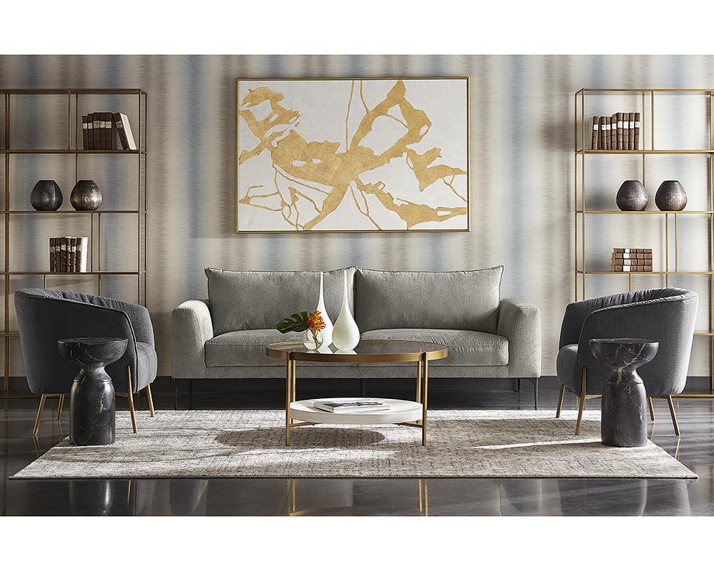Goya End Table - Image 7