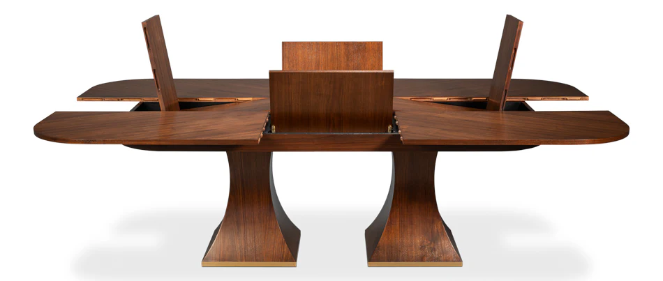 Gramercy Park Jupe Table - Image 5