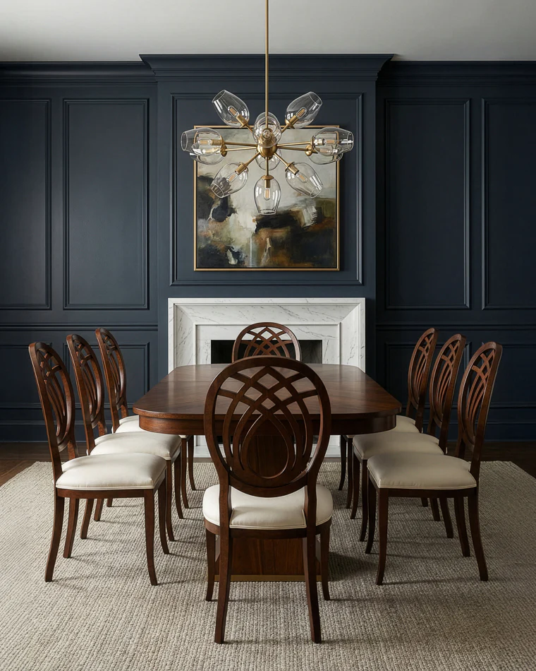 Gramercy Park Jupe Table - Image 8