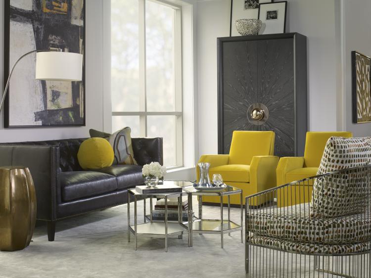 Grand Tour Furniture Chairside Table 4 - Image 2
