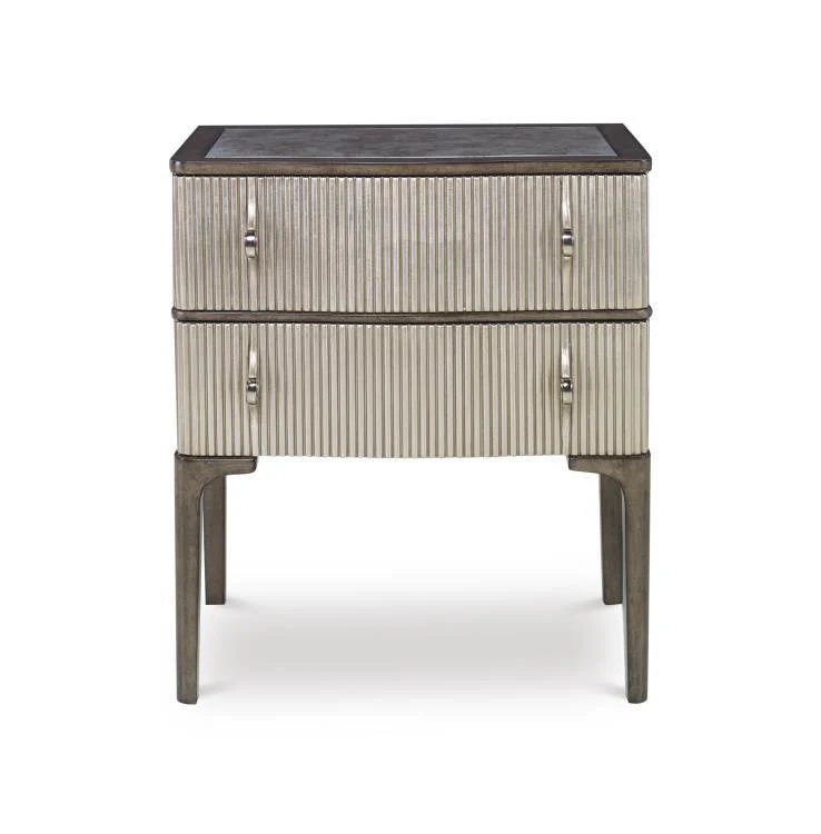 Grand Tour Furniture Edison Nightstand - Image 2