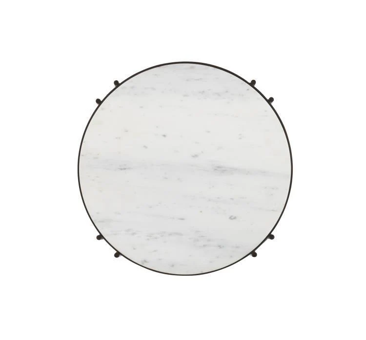 Grand Tour Furniture Harmon Side Table - Image 3