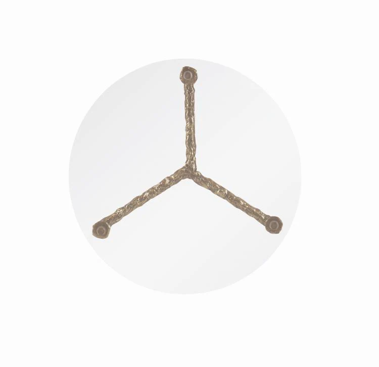 Grand Tour Furniture Mingus Accent Table - Image 2