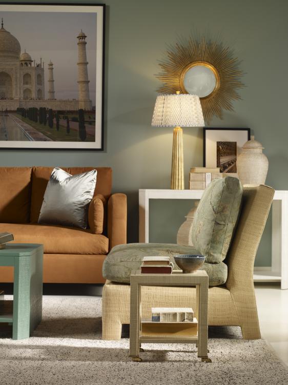 Grand Tour Furniture Mirror 1 - Image 4