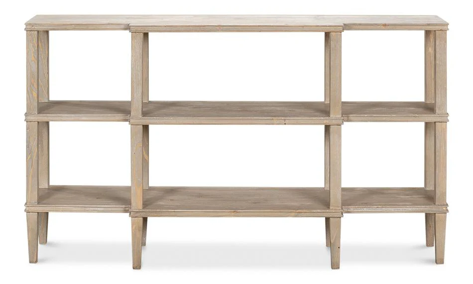 Grange Bungalow Console - Image 2
