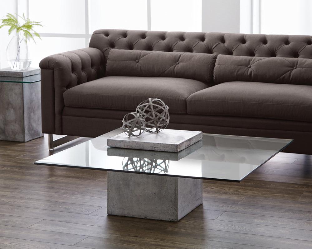 Grange Coffee Table - Image 2