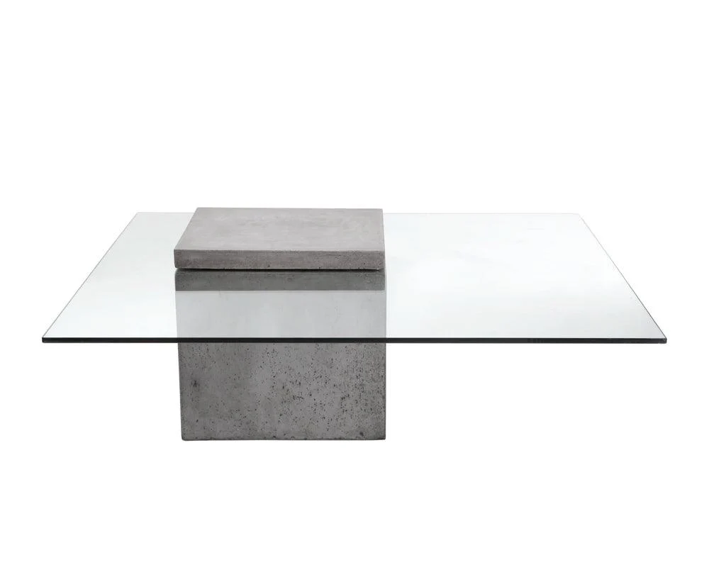 Grange Coffee Table - Image 3