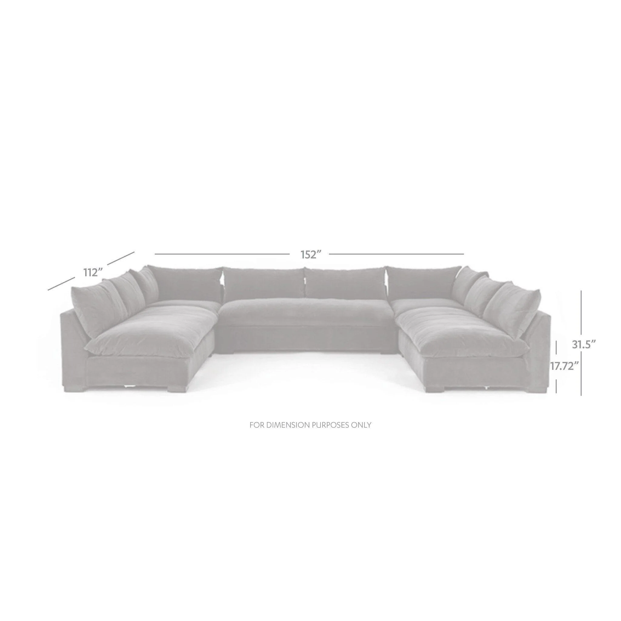 Grant 5-Piece Sectional - Image 3
