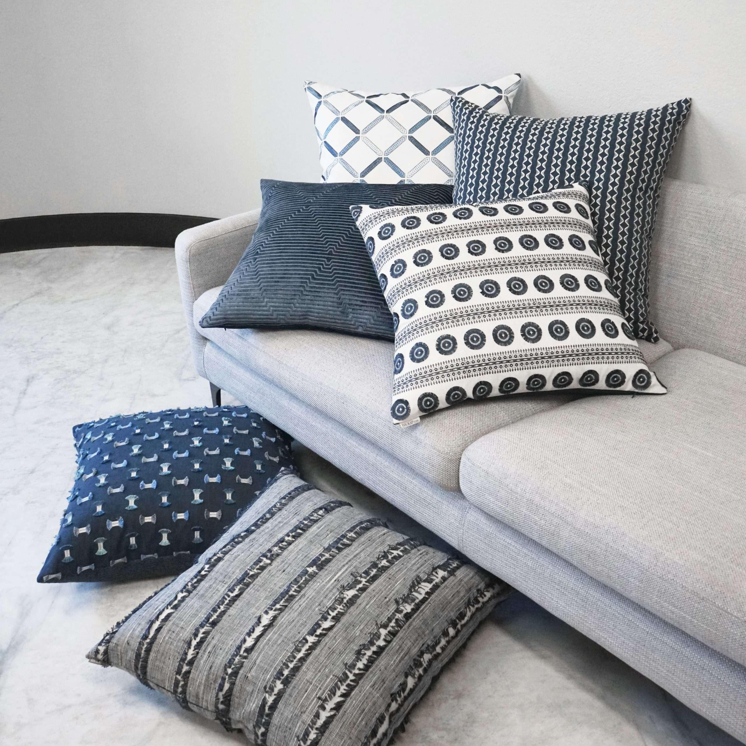 Granville Pillow - Image 4