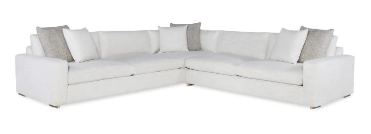 Great Room 2 Piece Sectional