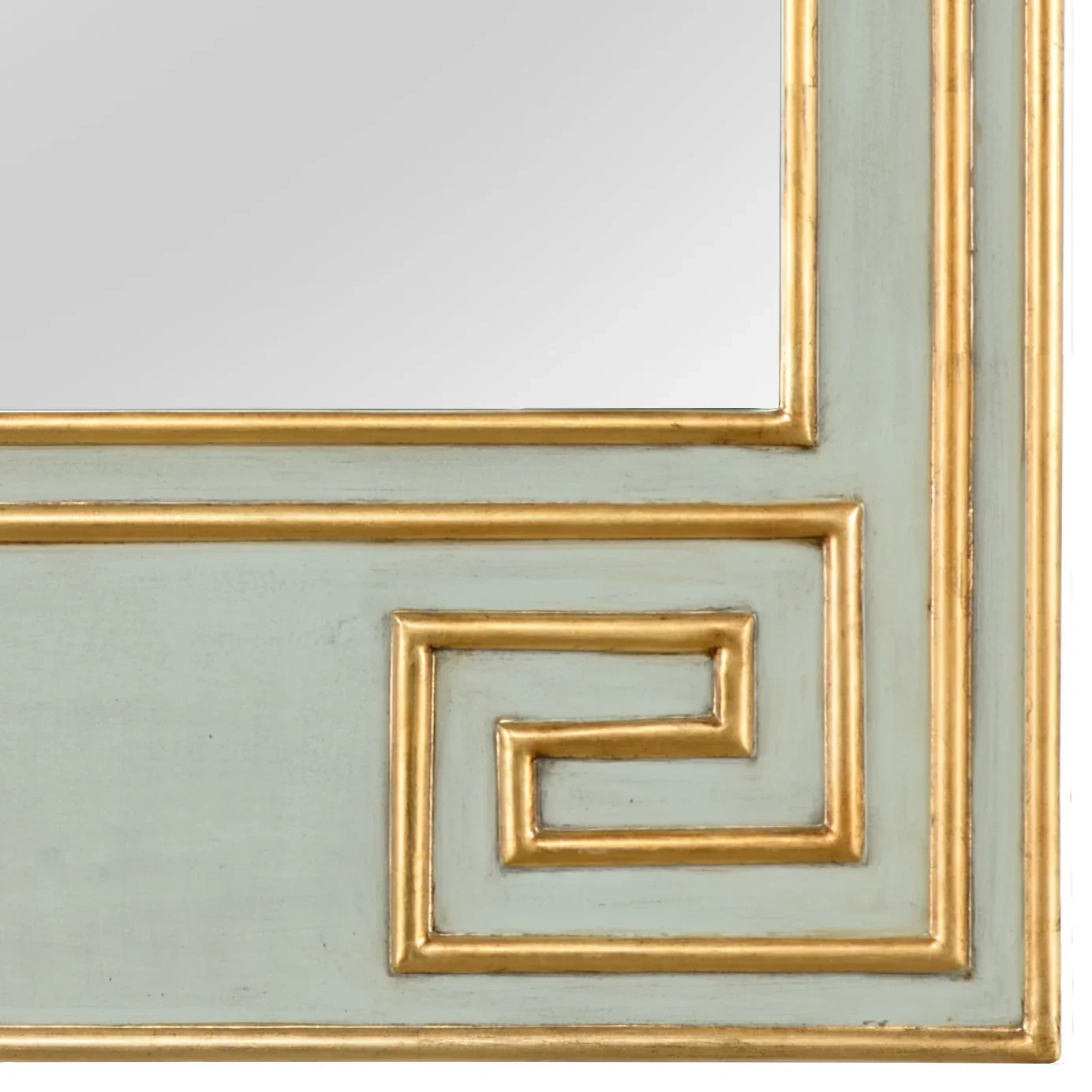 Greek Hall Mirror - Image 2
