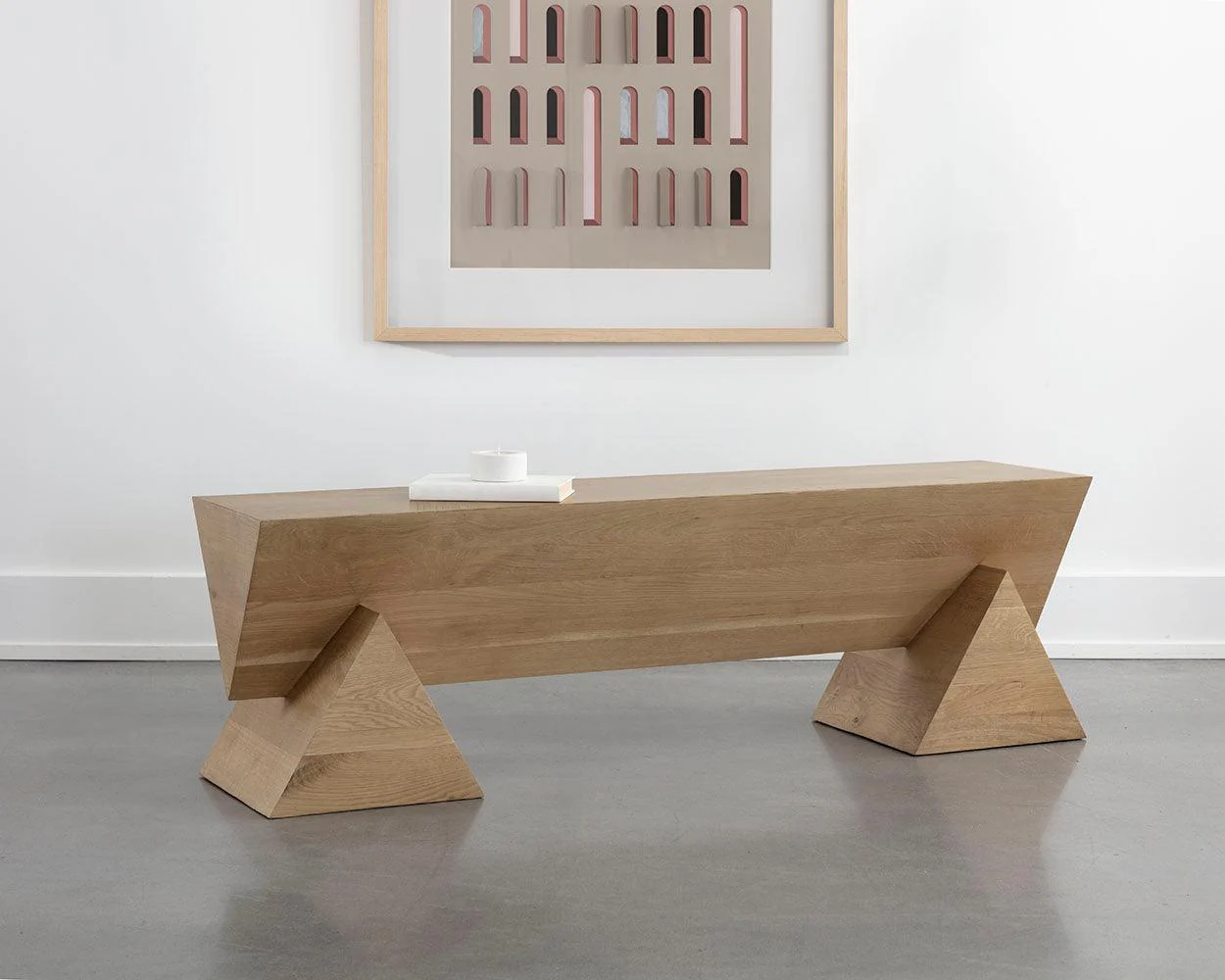 Gregor Bench - Image 6
