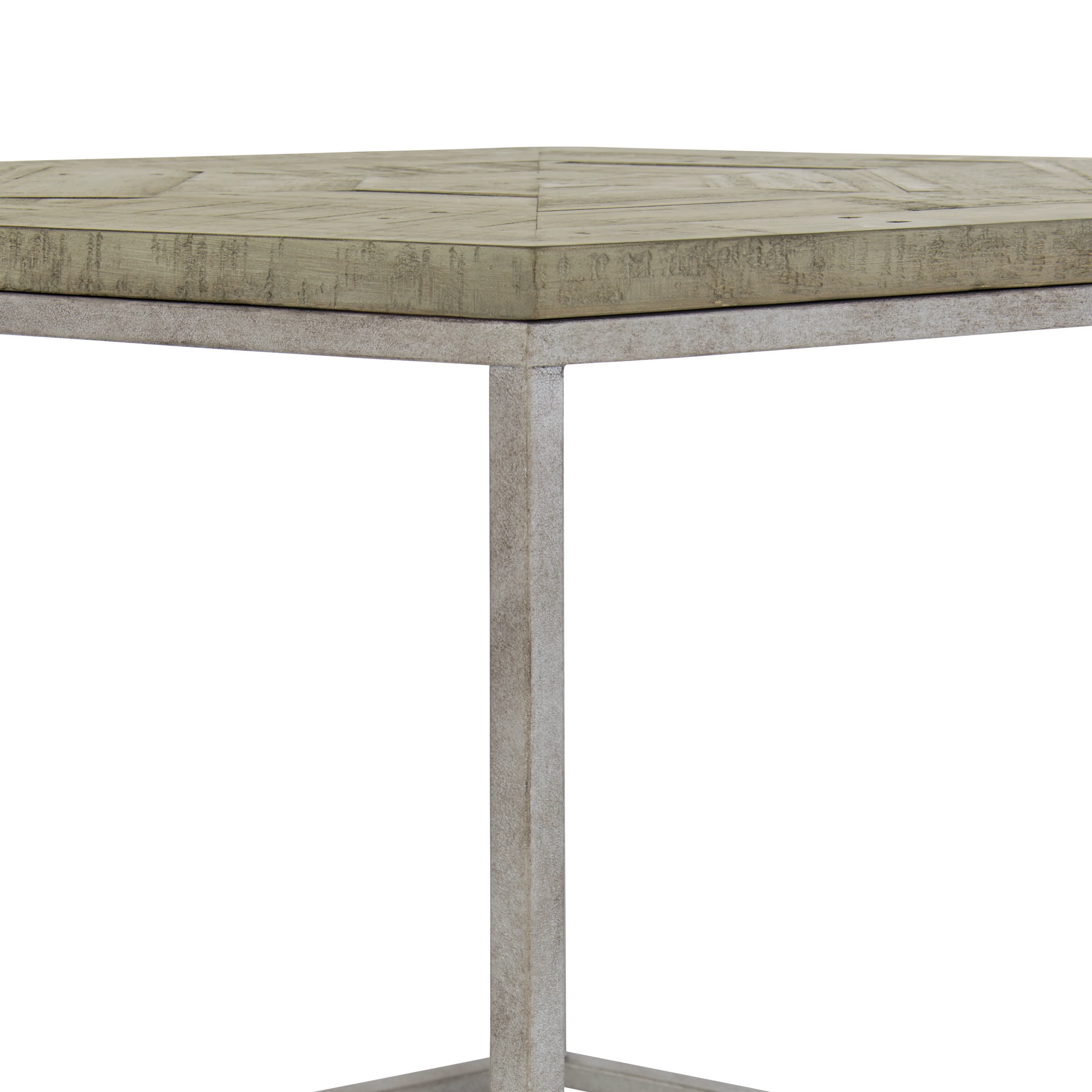 Gresham Hexagonal End Table - Image 5
