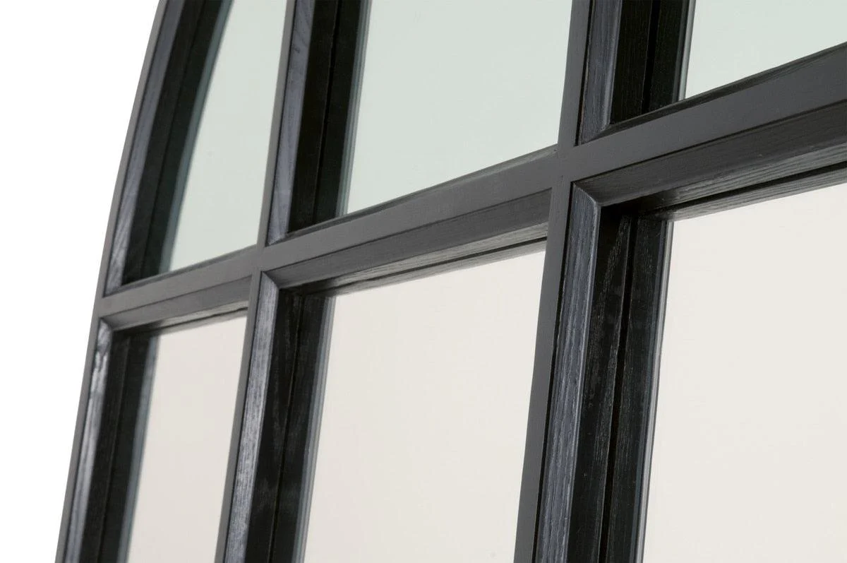 Grid Arched Mirror - Image 3