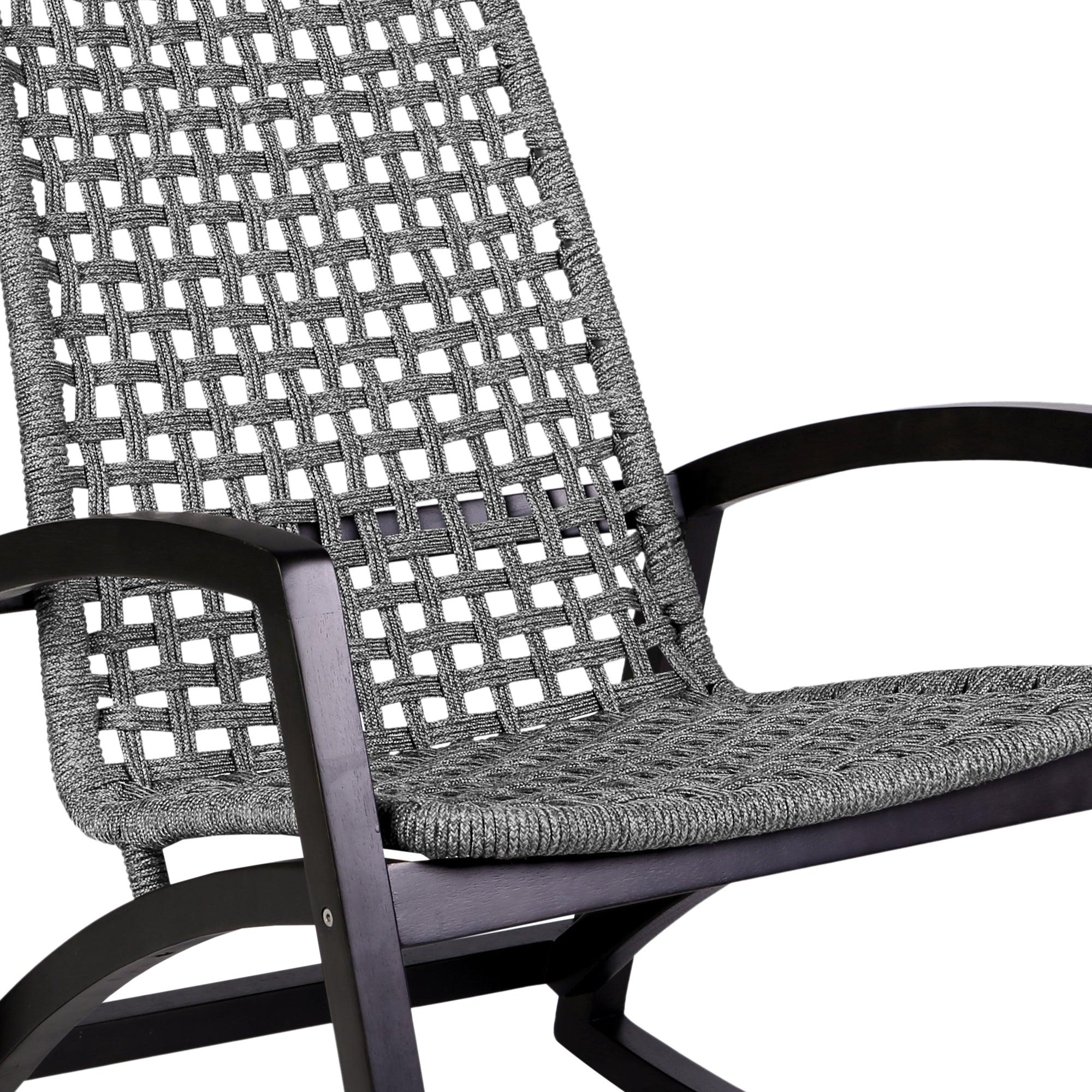 Griffin Outdoor Rocking Chair - Image 16