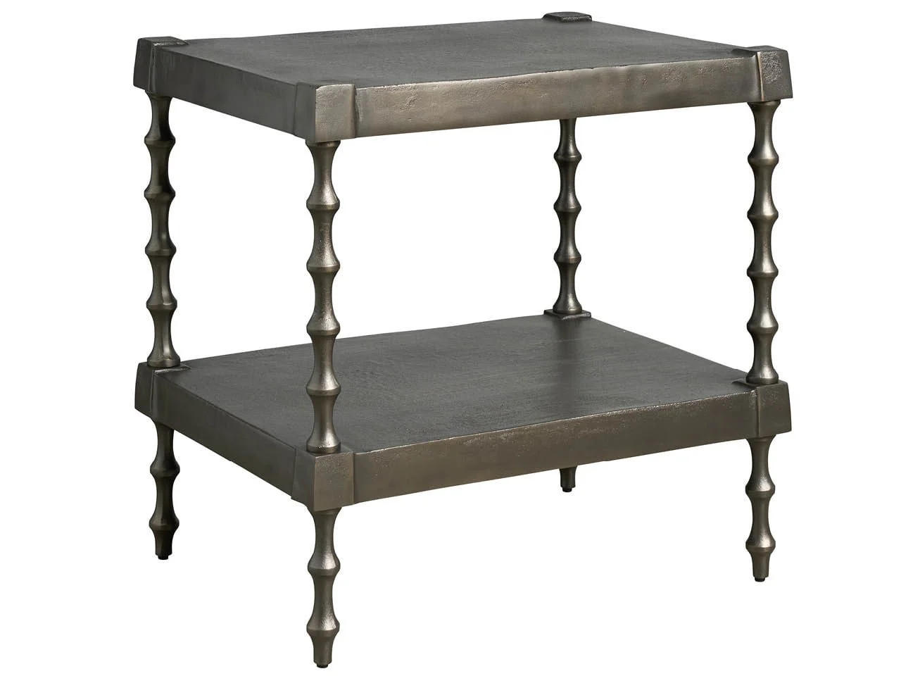 Griffith Park Side Table - Image 3
