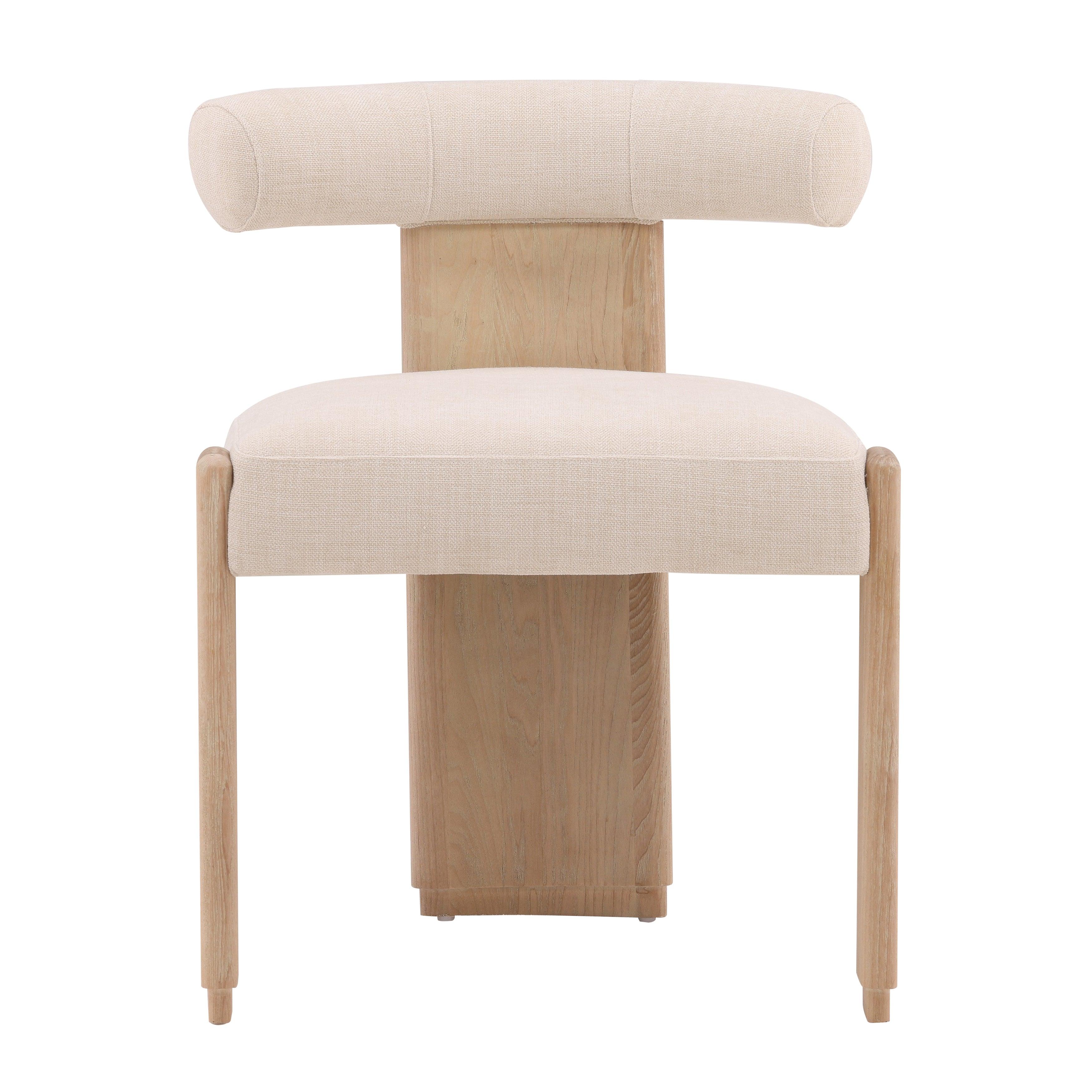 Gwynethia Dining Chair - Set of 2 - Image 2