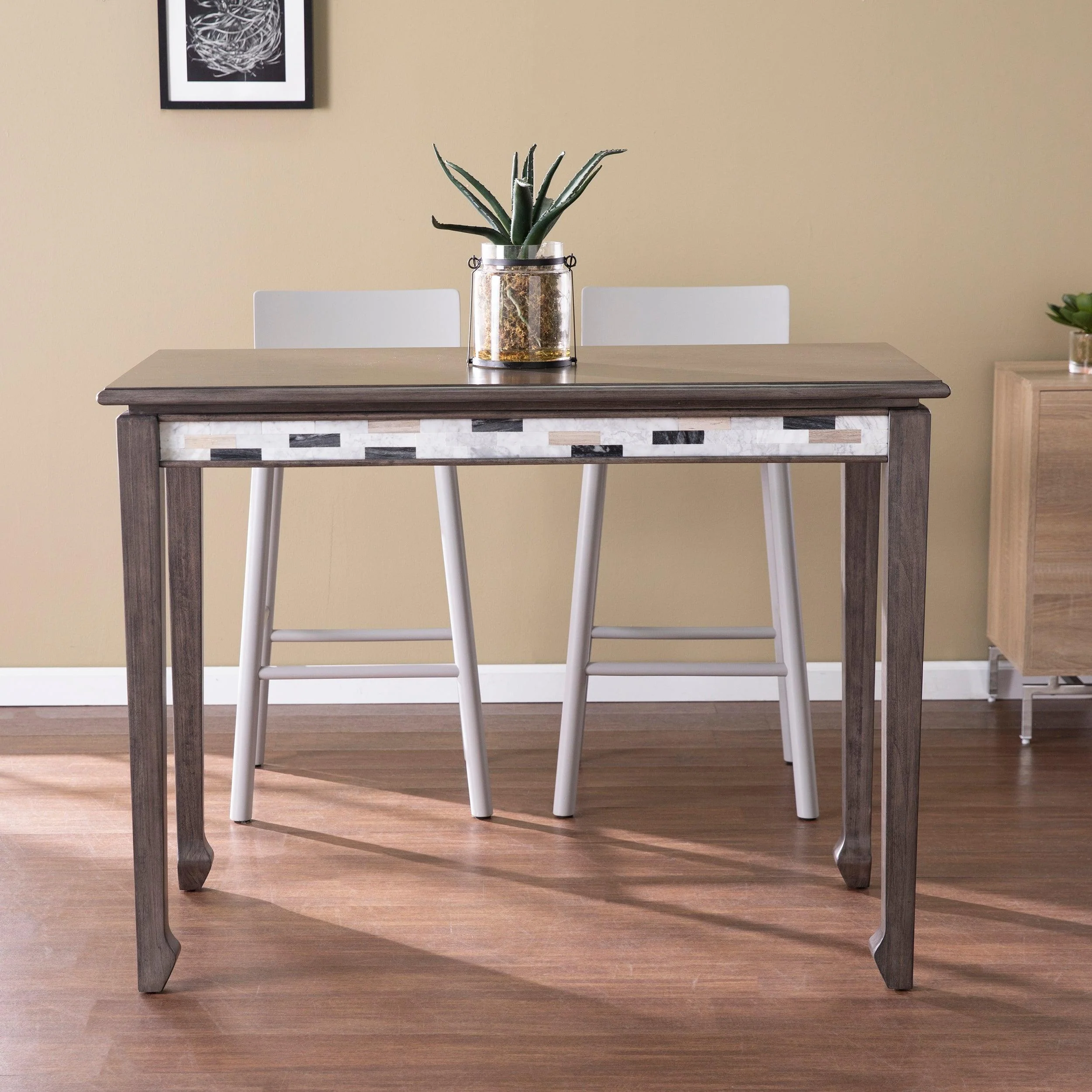 Hadersley Counter Table - Image 2