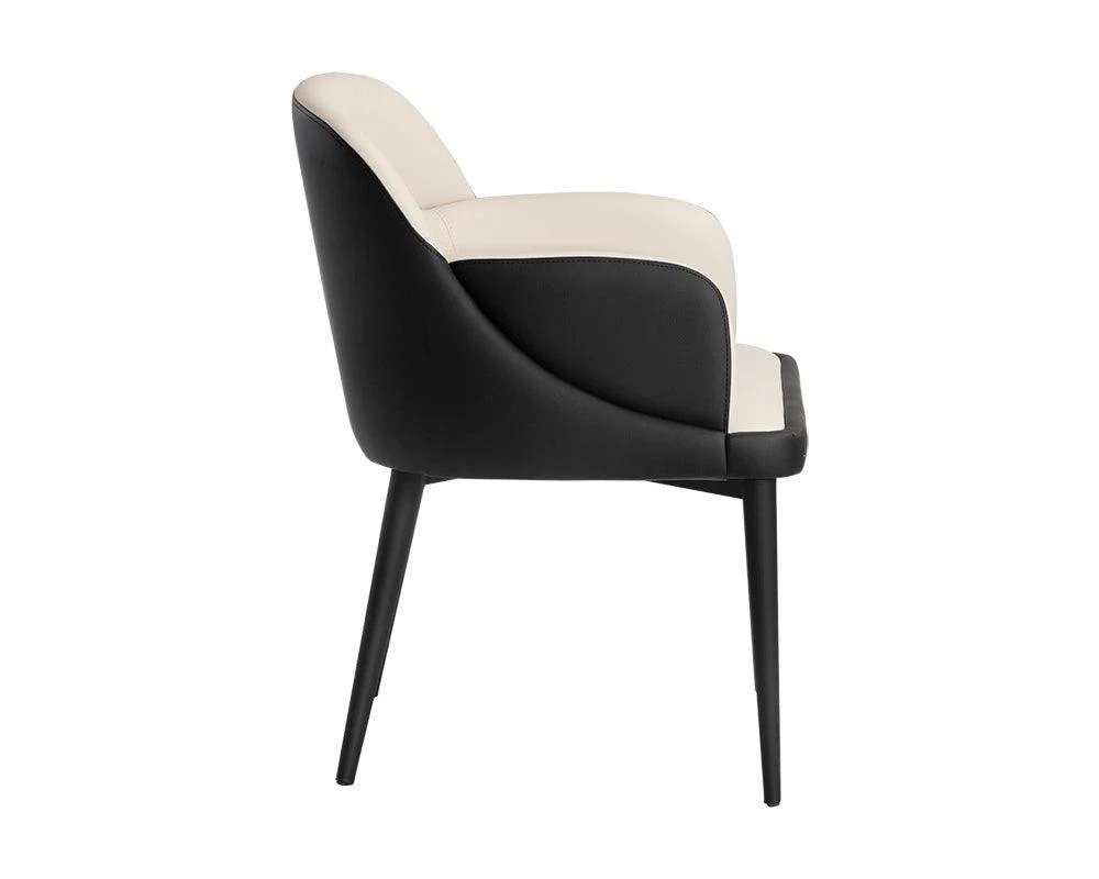 Hagan Dining Armchair - Image 3