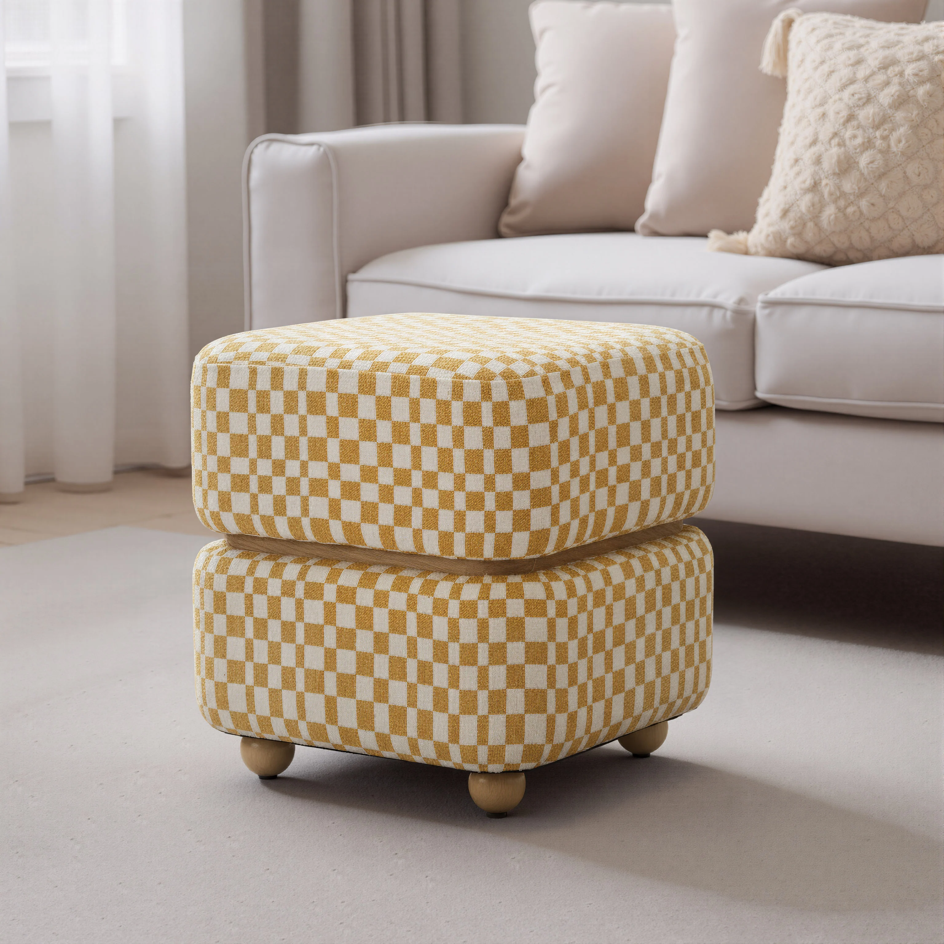 Haki Ottoman Multicolor - Image 7