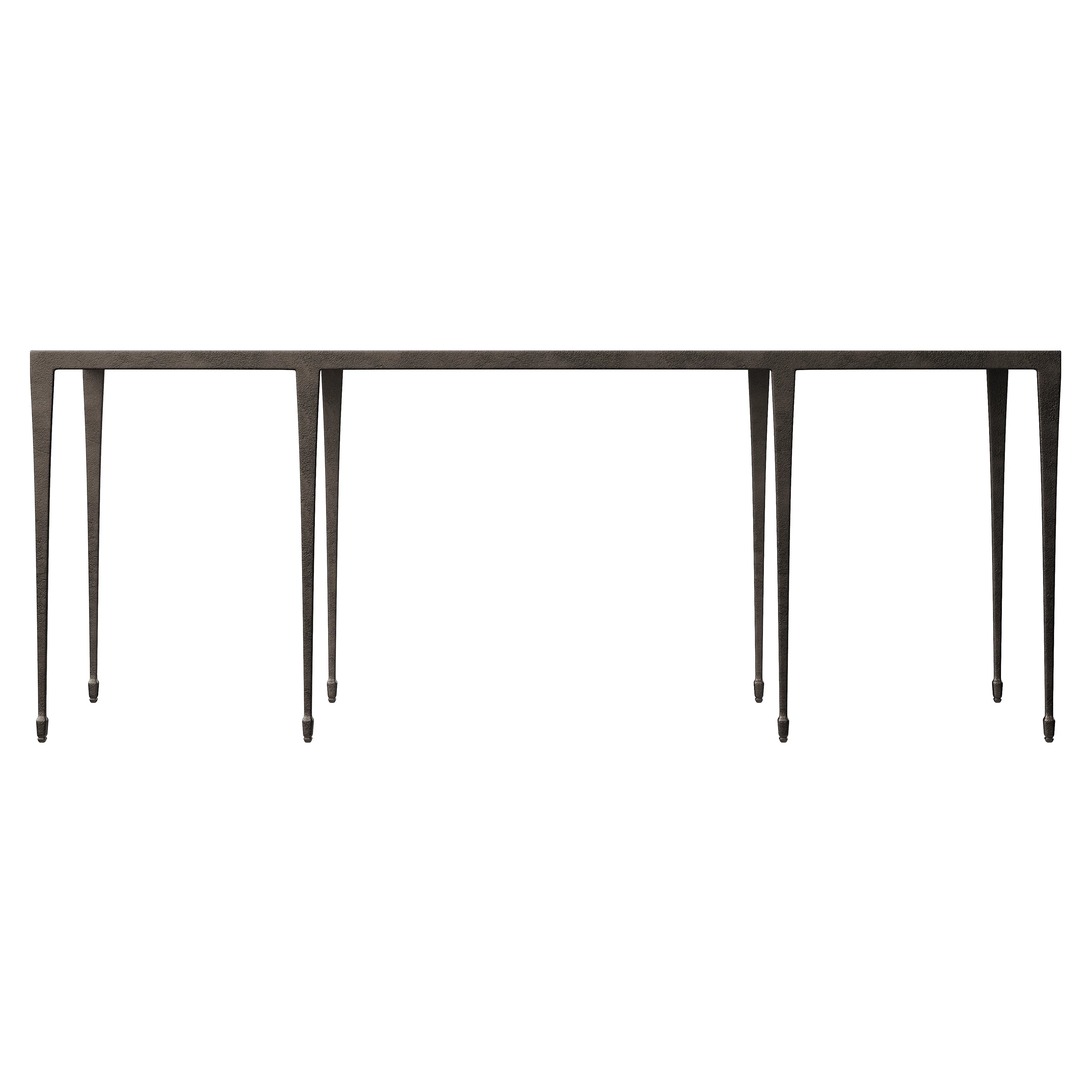 Halden Console Table - Image 3