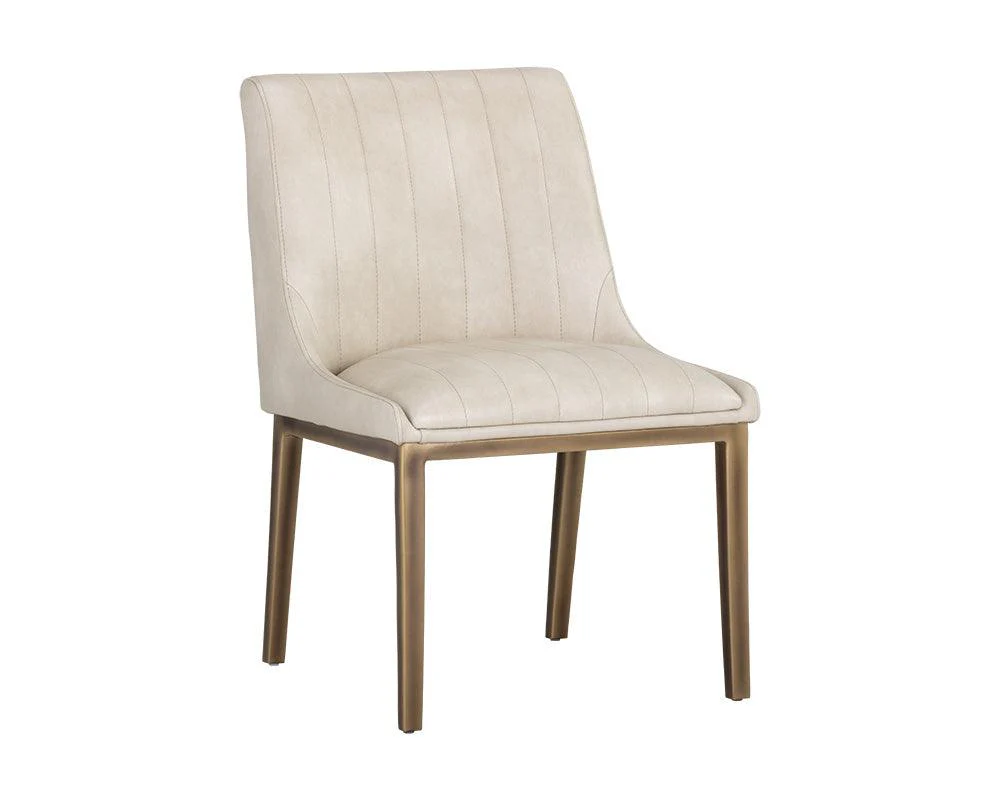 Halden Dining Chair  - Set of 2 - Image 5