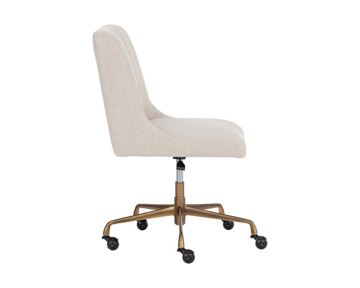 Halden Office Chair - Image 4