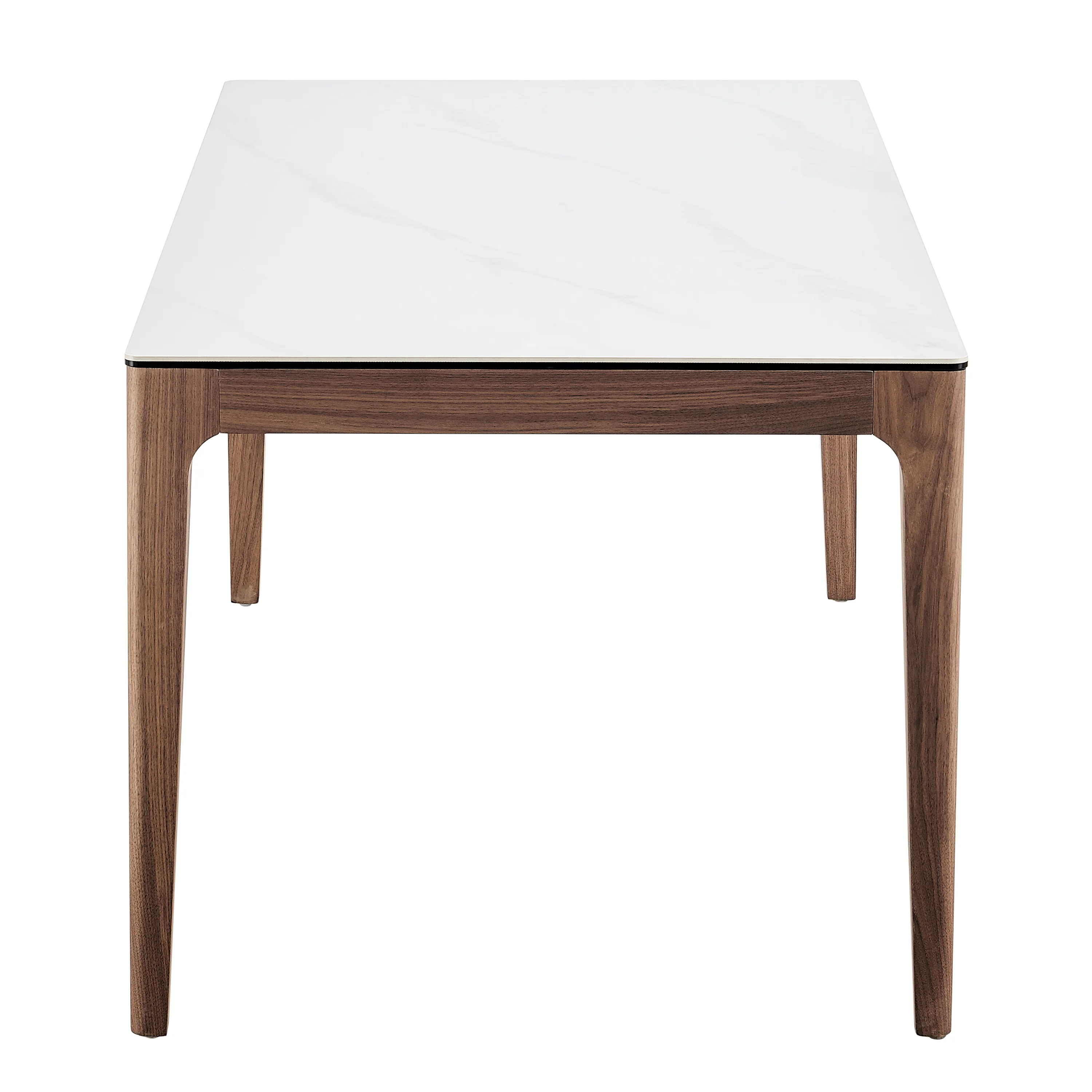 Haldis 71" Rectangle Table - Image 3