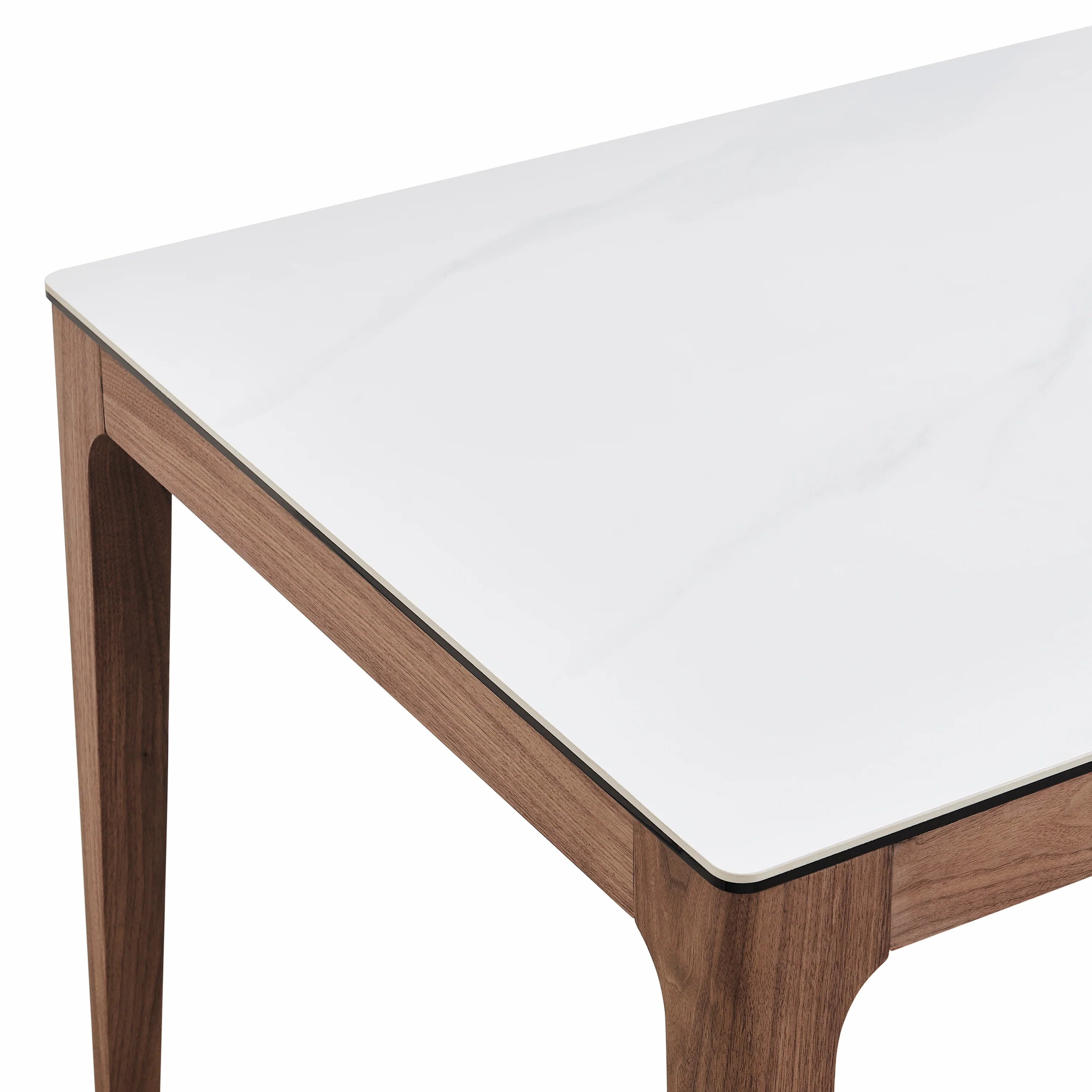 Haldis 71" Rectangle Table - Image 4