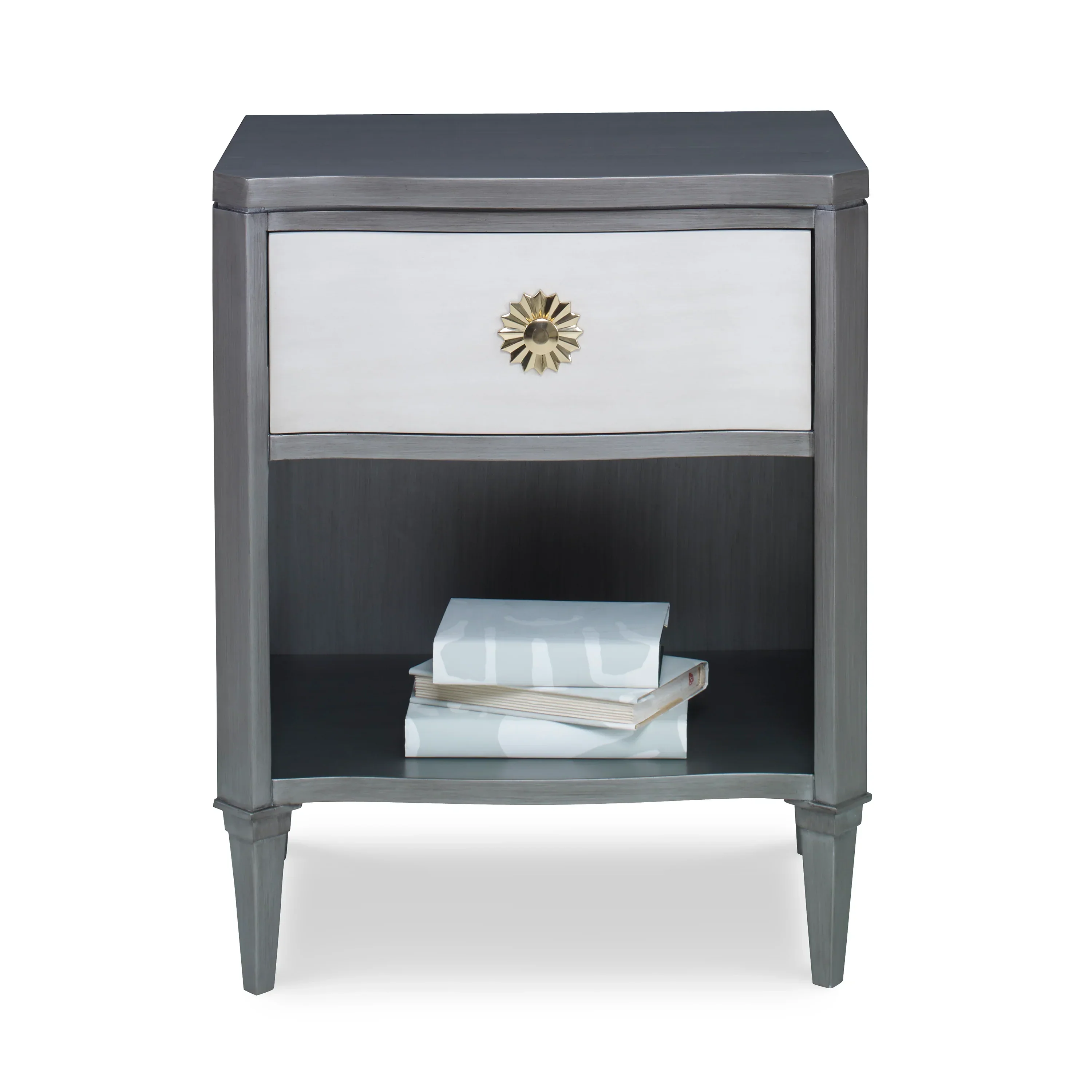 Halley Nightstand - Image 3