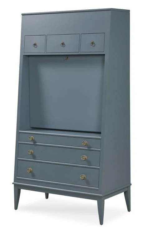 Hallings Secretary