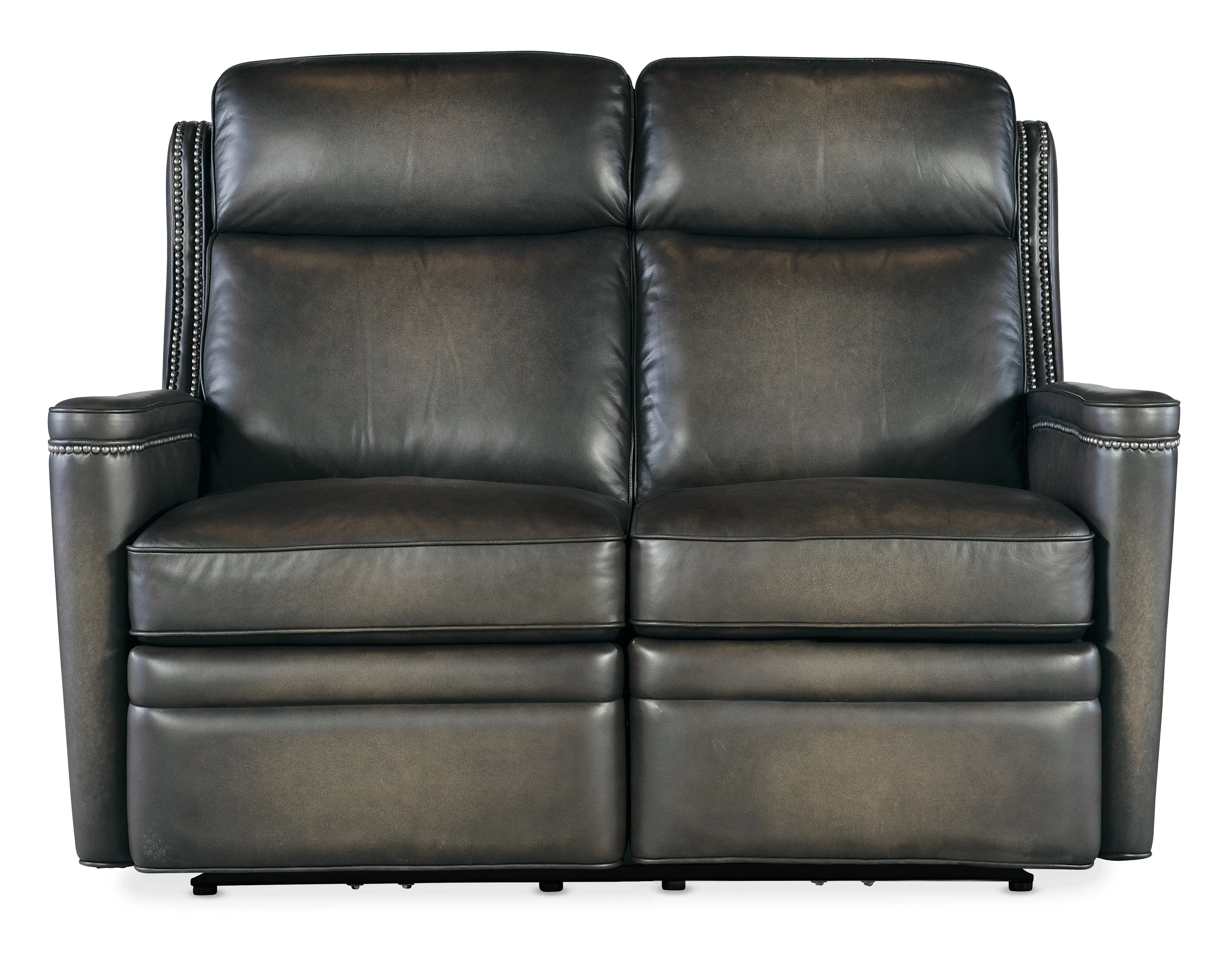 Hamilton Power Loveseat with Power Headrest - Image 12