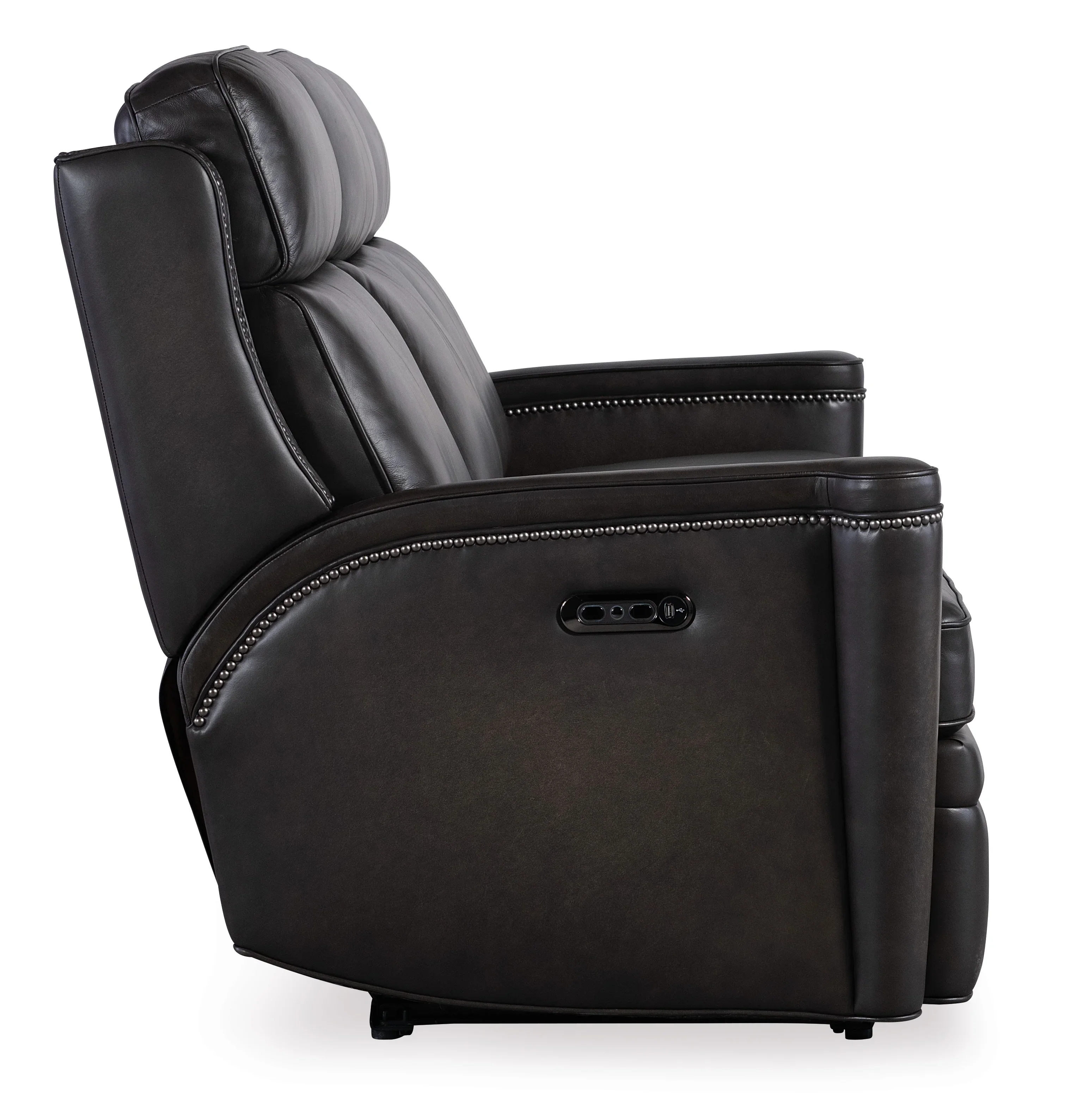 Hamilton Power Sofa with Power Headrest - Image 11