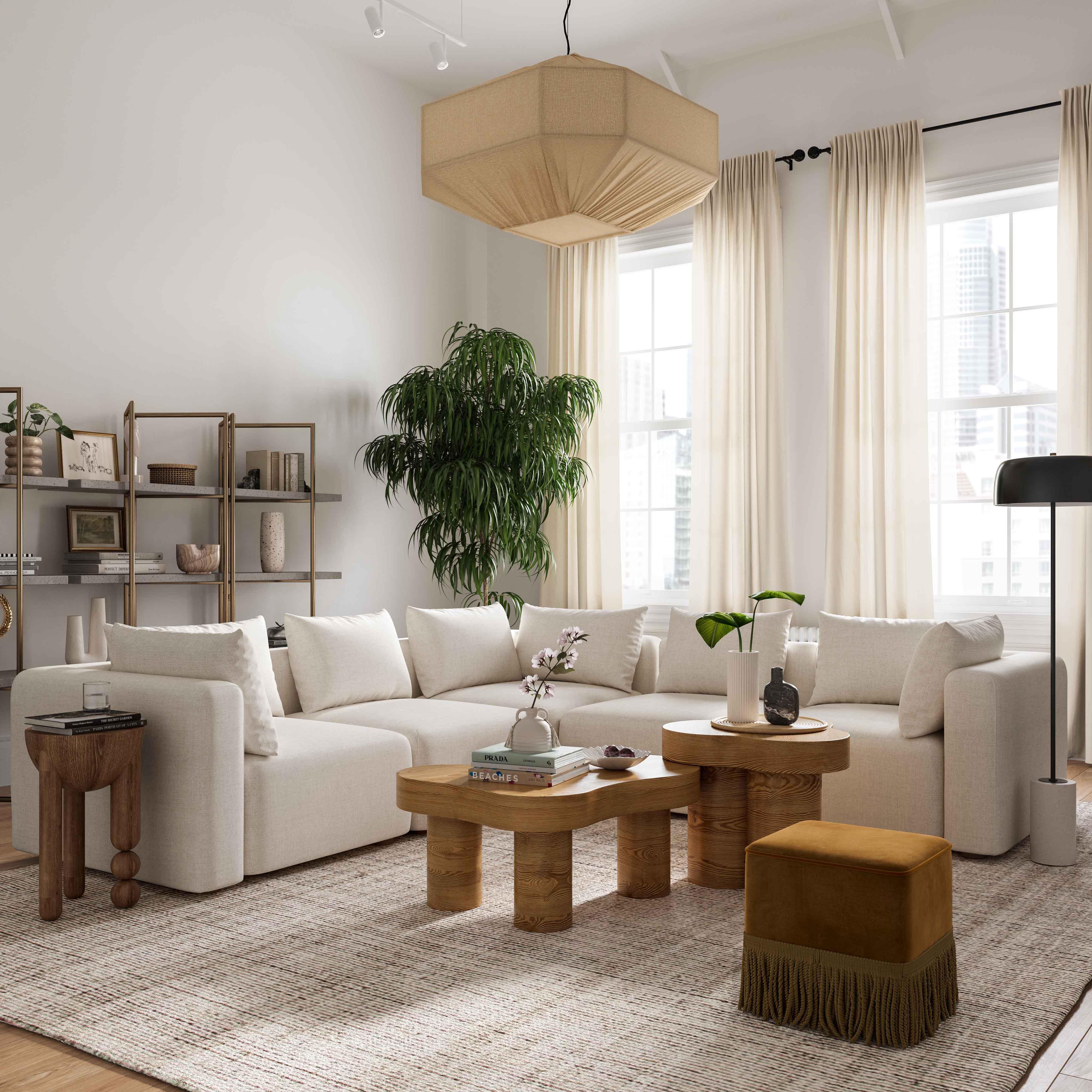 Hangover Loveseat - Image 7