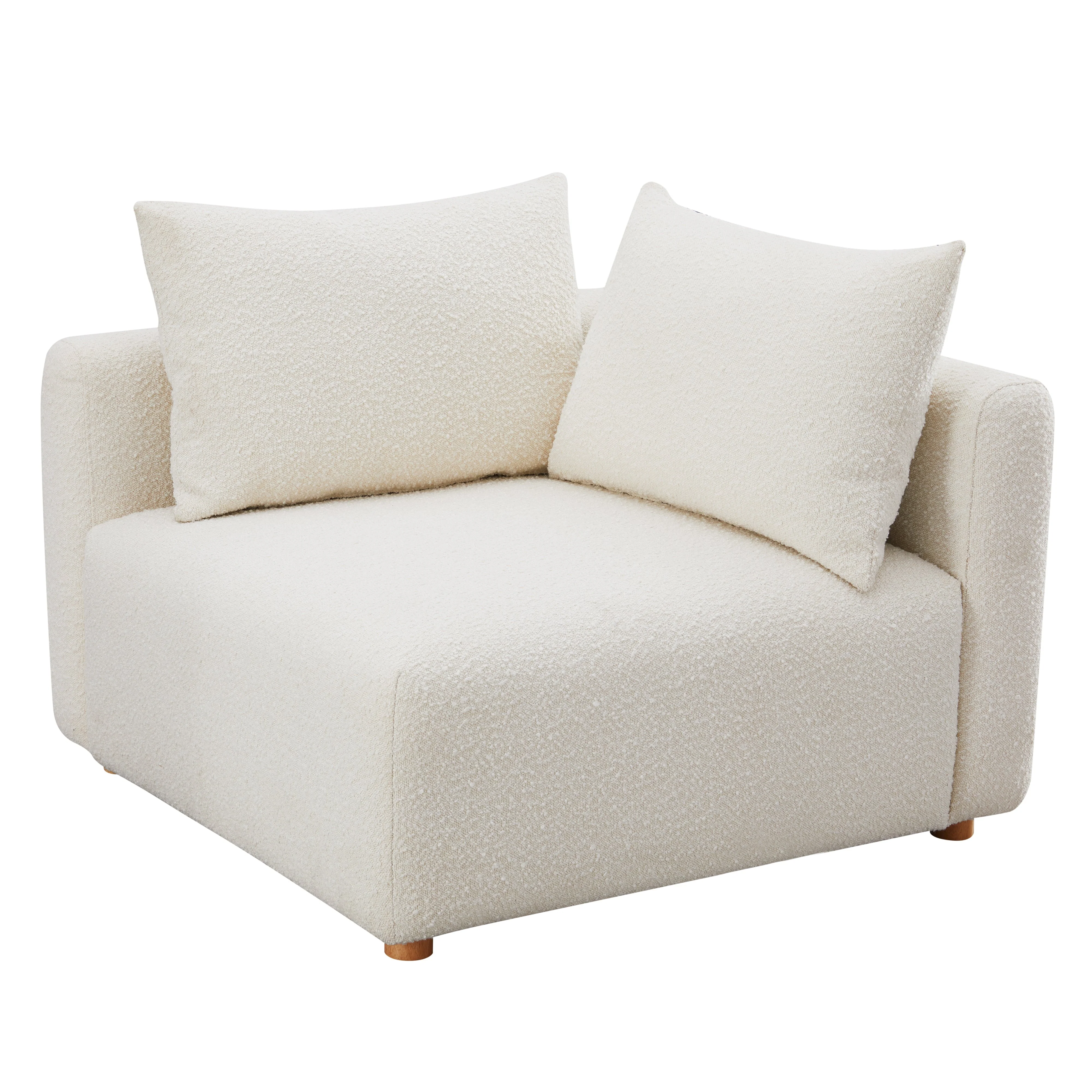 Hangover Modular Corner Chair - Image 3