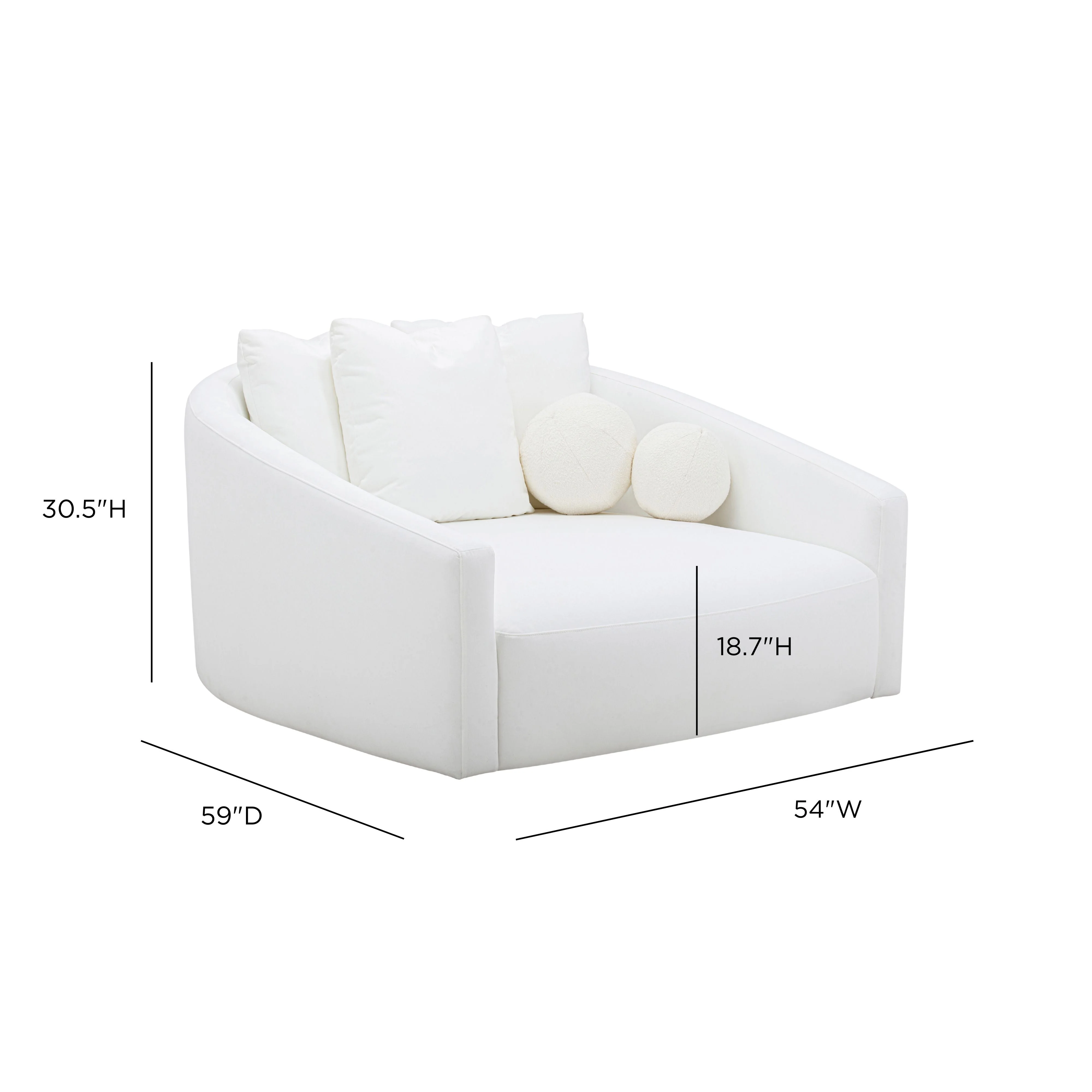 Hanim Daybed - Image 8