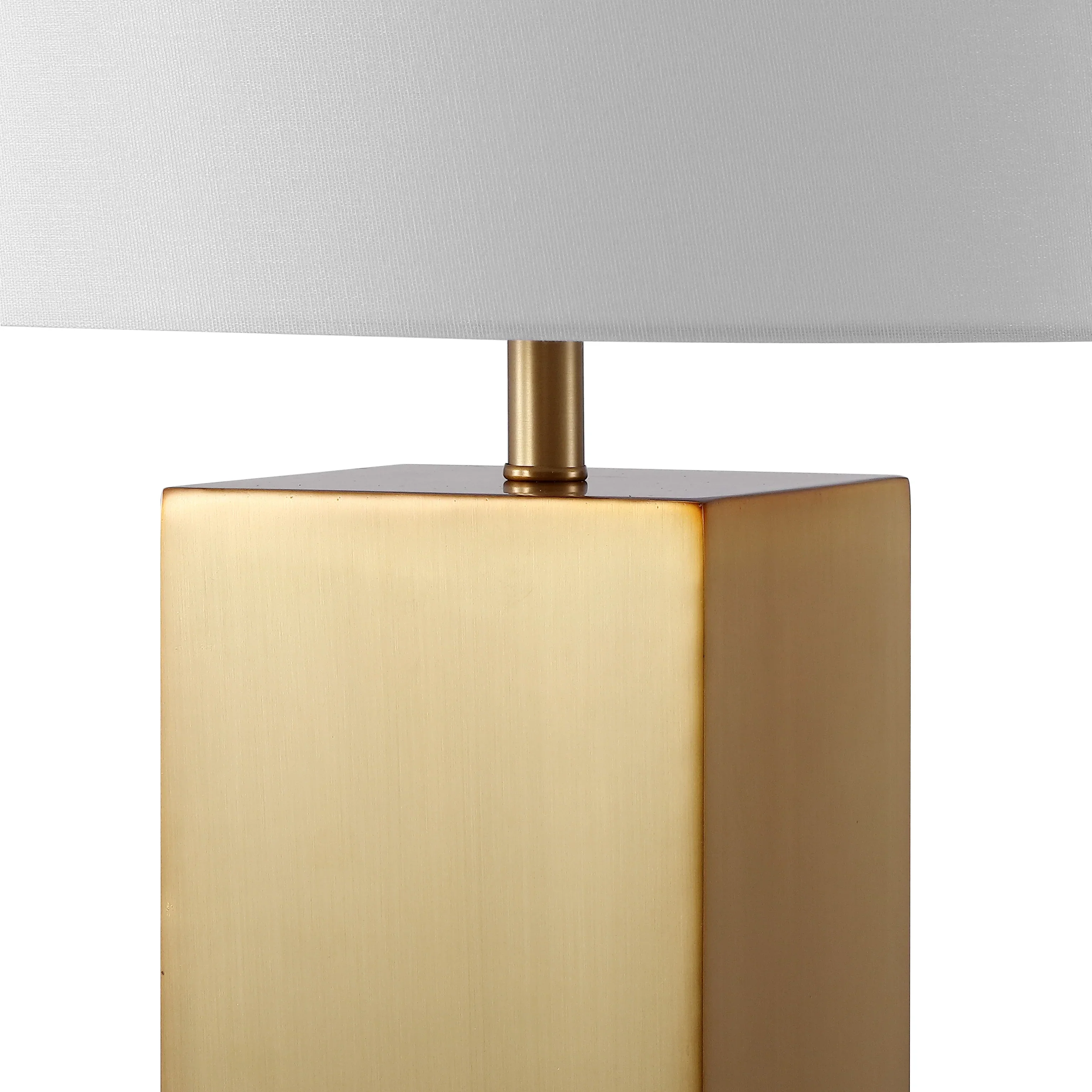 Hank Metal Square Table Lamp - Image 4