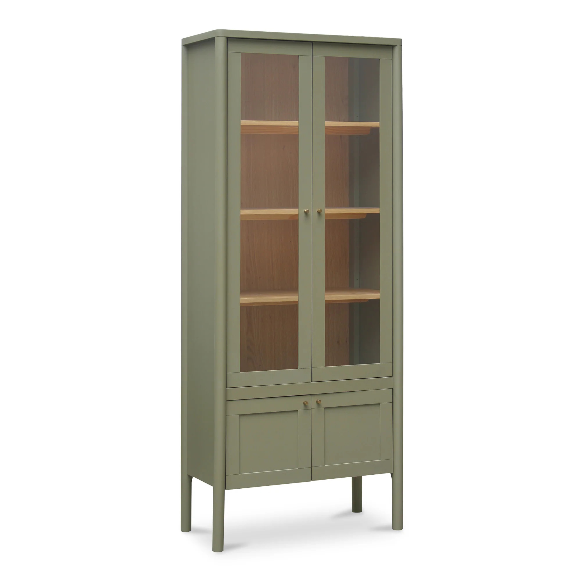 Hannah Tall Cabinet - Image 8