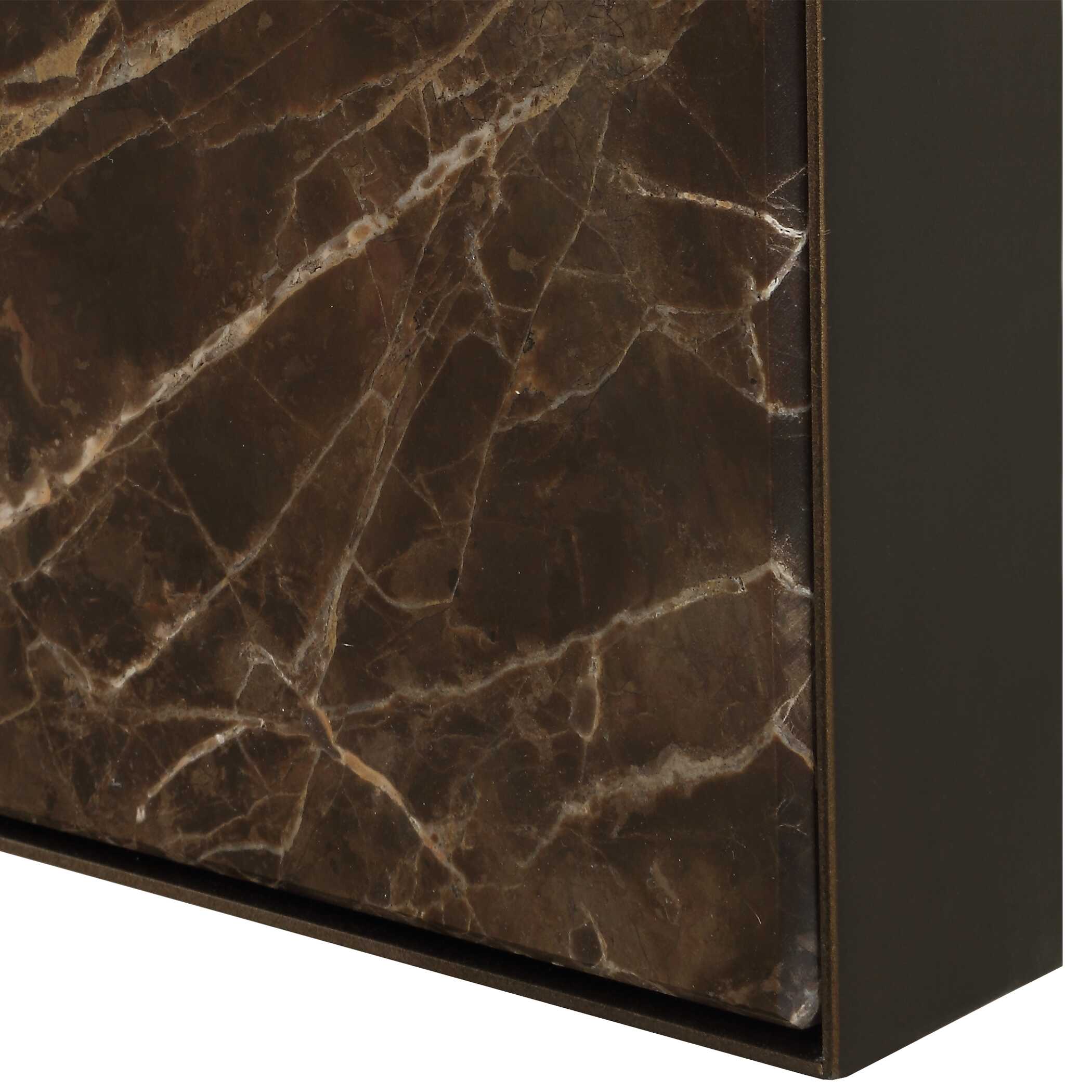 Hanover Marble Arch Mirror - Image 5