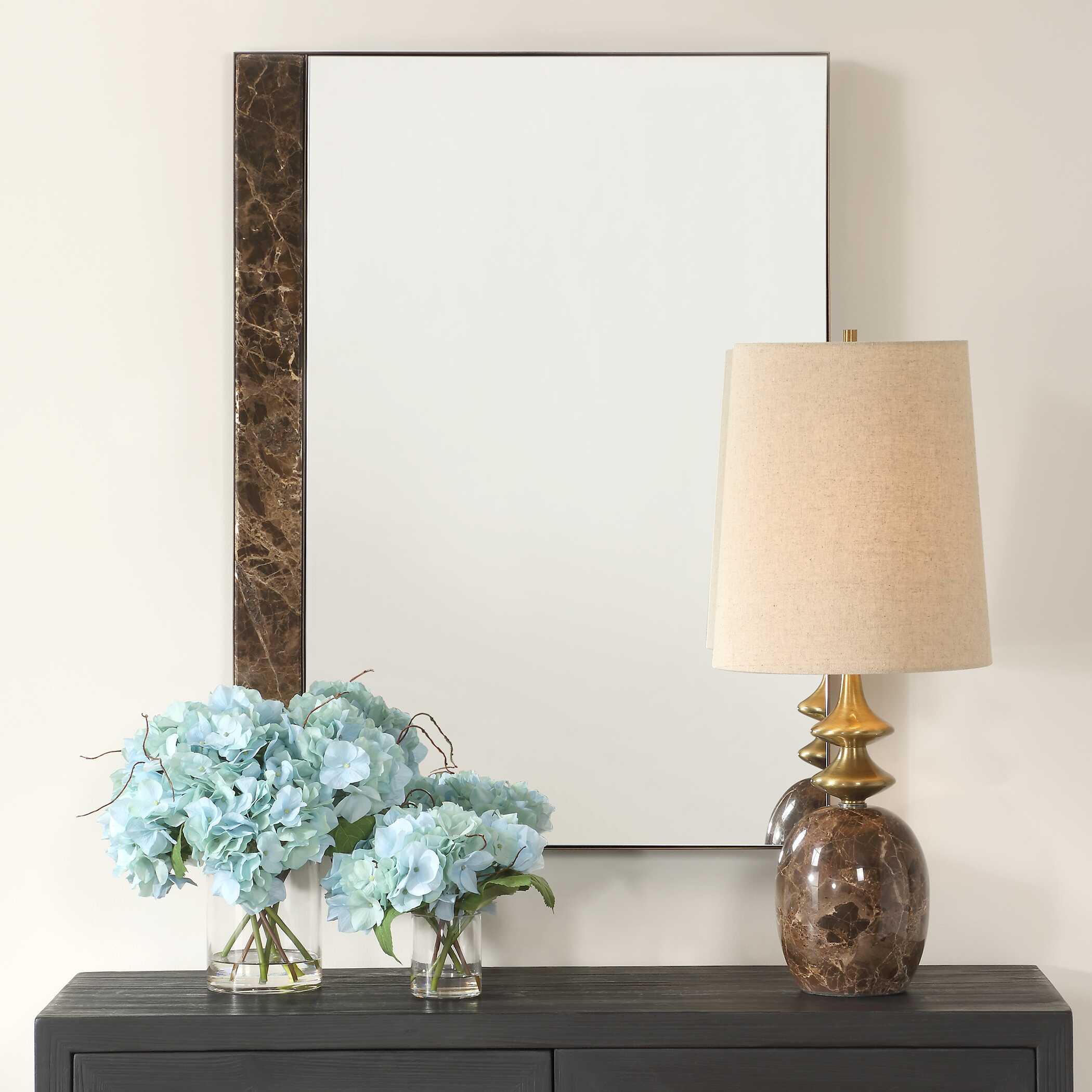 Hanover Marble Mirror - Image 2