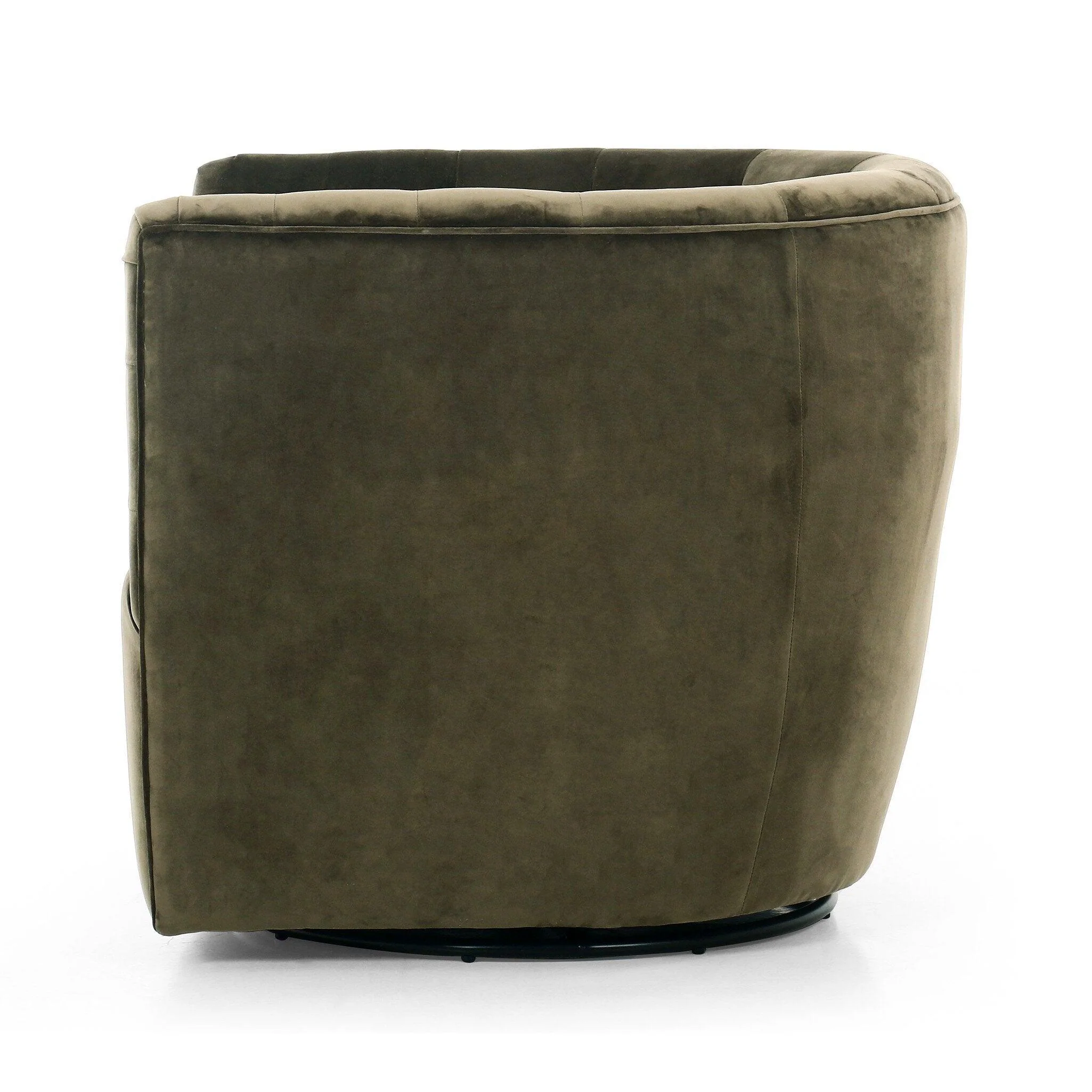 Hanover Swivel Chair - Image 9