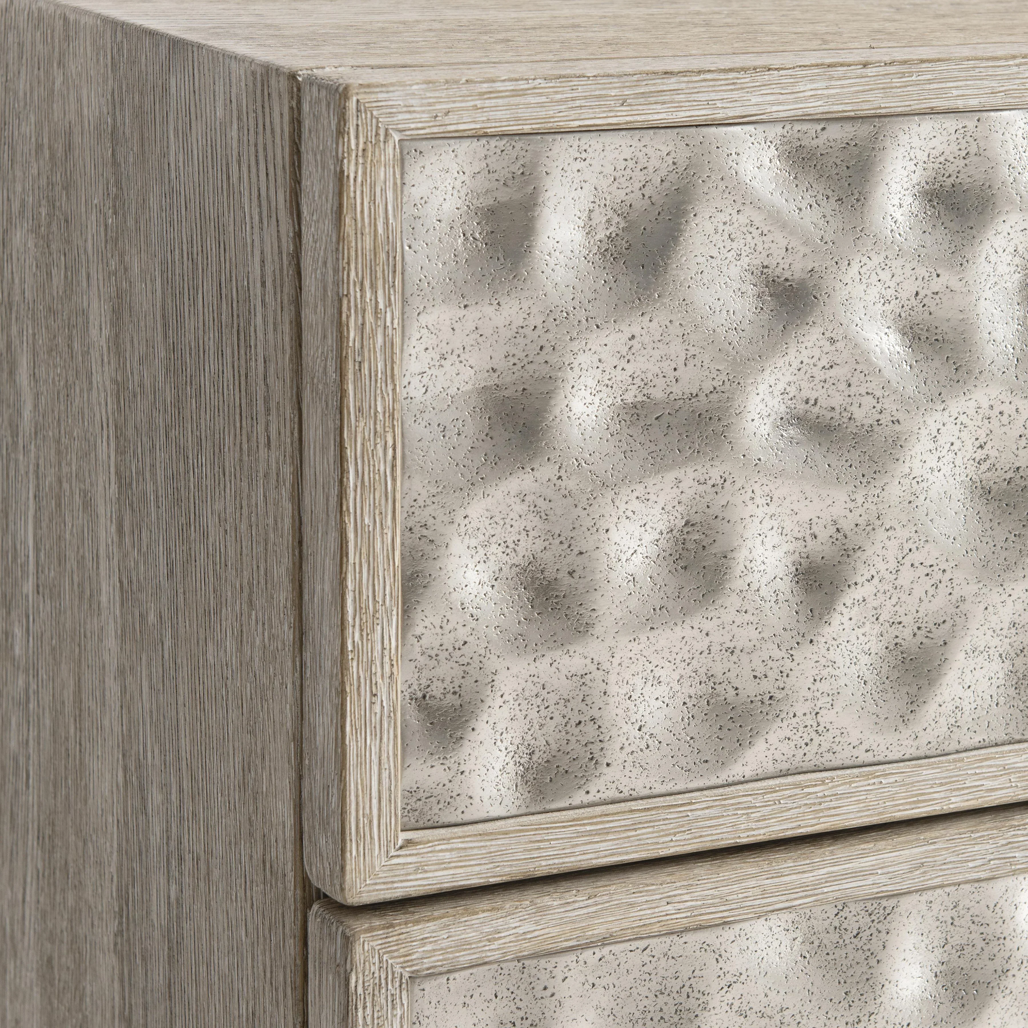 Hansby Nightstand - Image 7