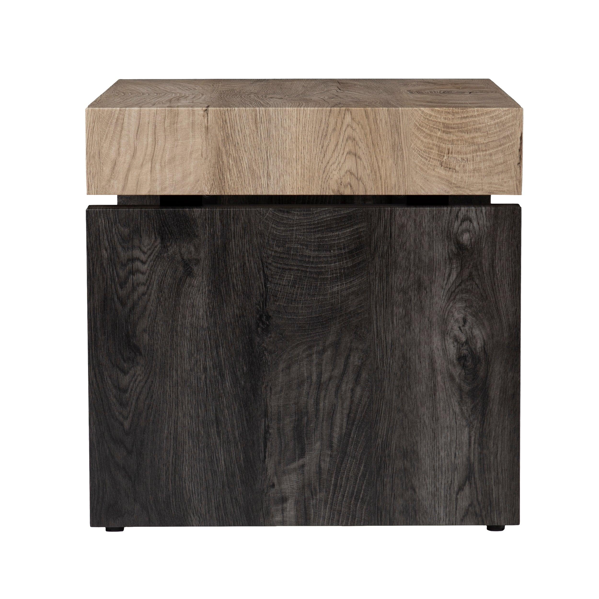 Hapsford End Table - Image 4