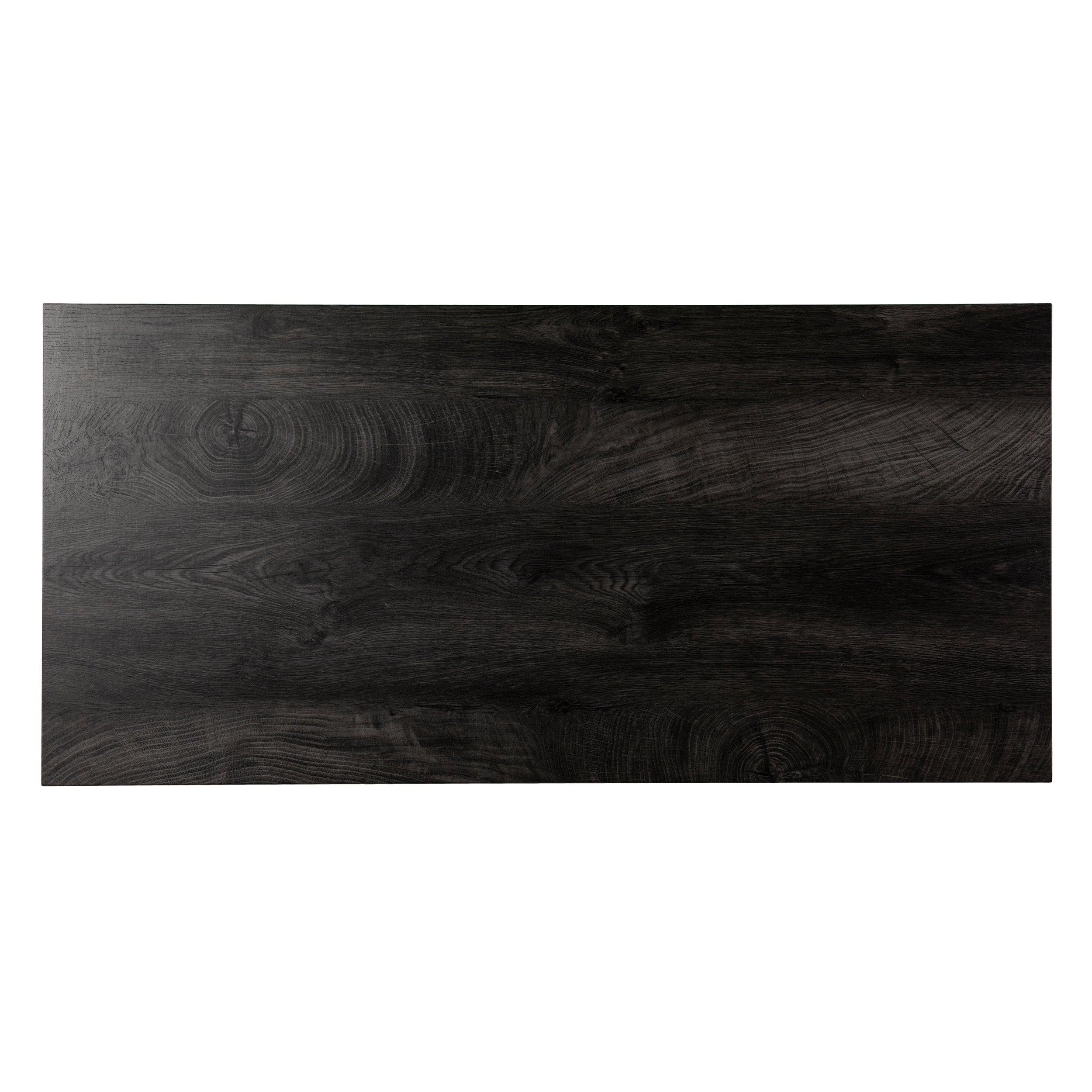 Hapsford Writing Desk - Image 7