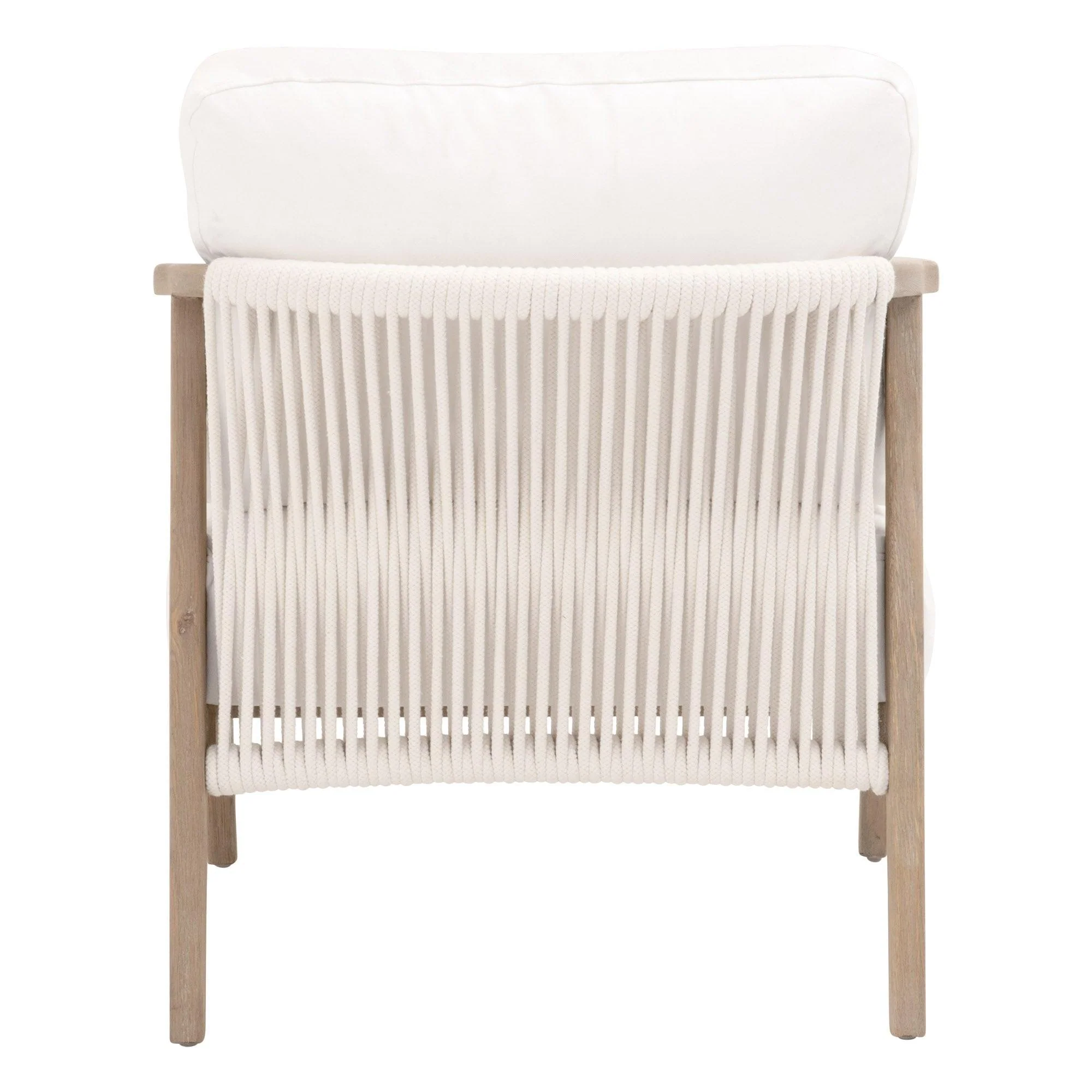 Harbor Club Chair - Image 5