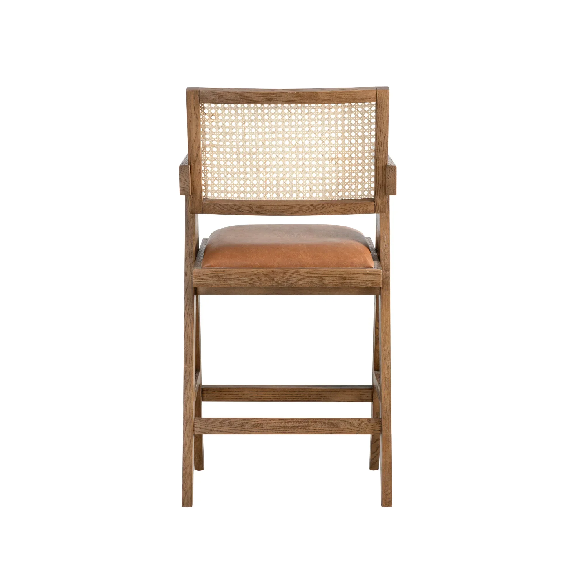 Harley 26" Counter Stool - Set of 2 - Image 4