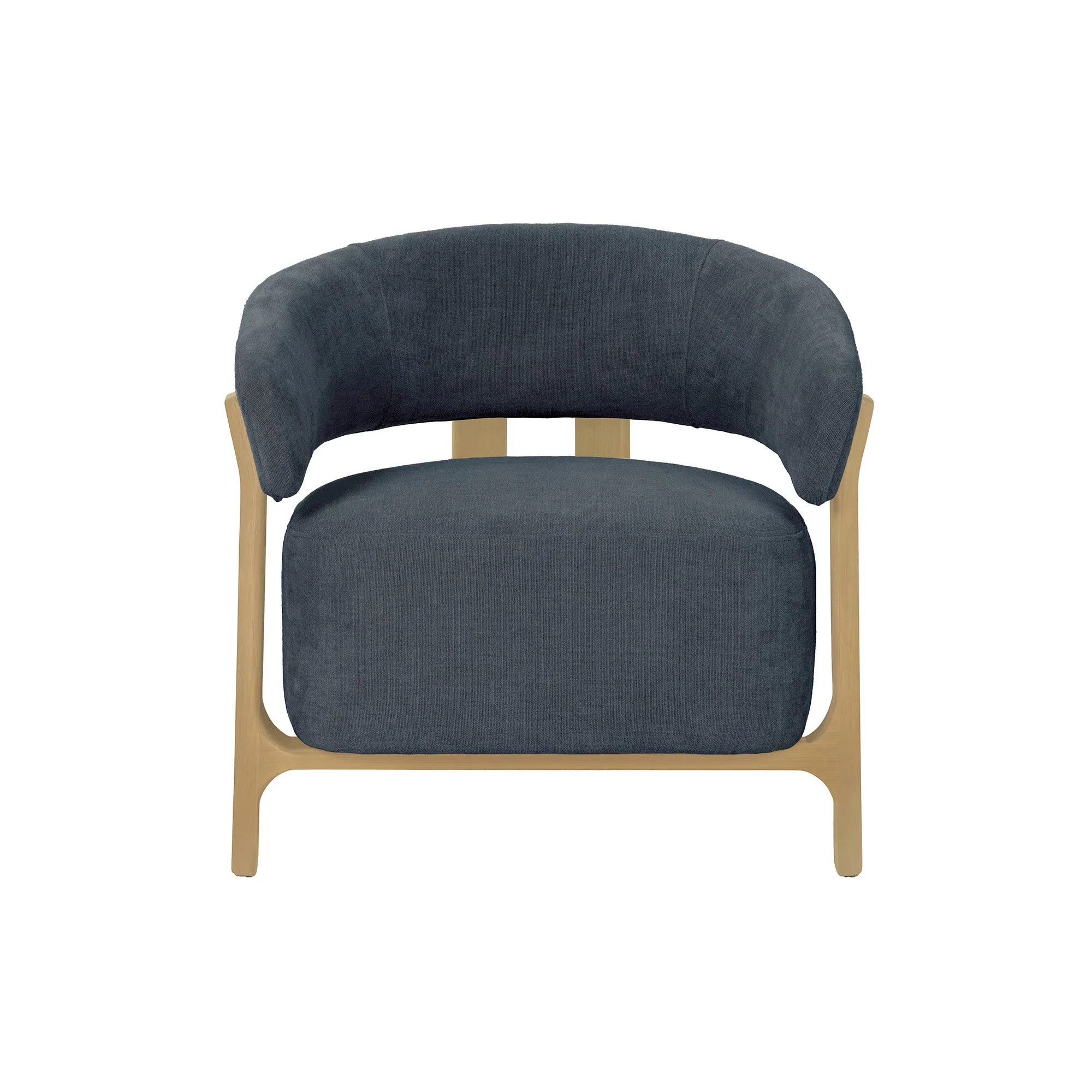 Harlow Club Chair - Image 11