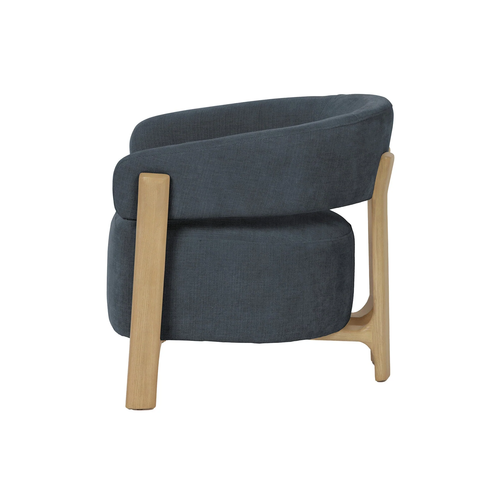 Harlow Club Chair - Image 12